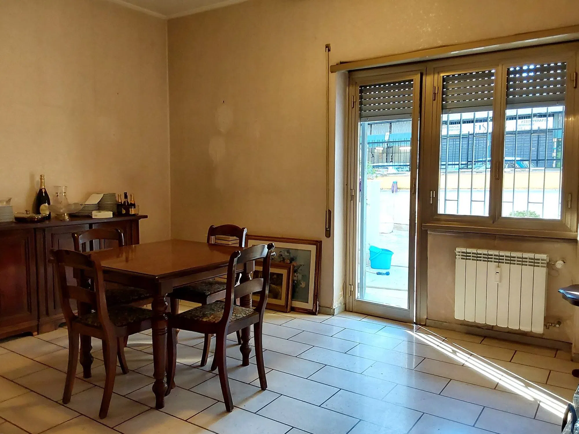 Trilocale in via Vacuna, 62 - Photo 8