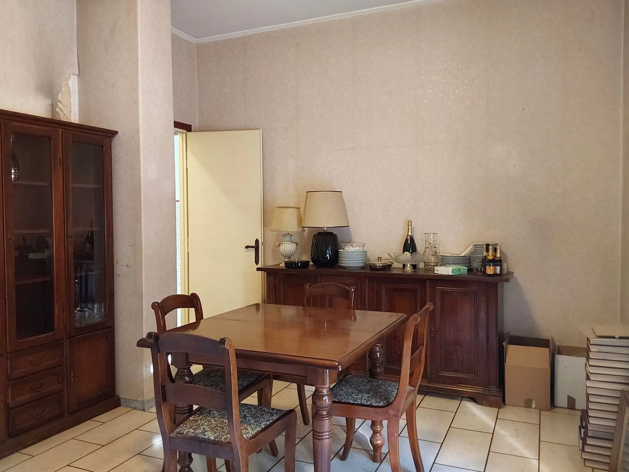 Trilocale in via Vacuna, 62 - Photo 9