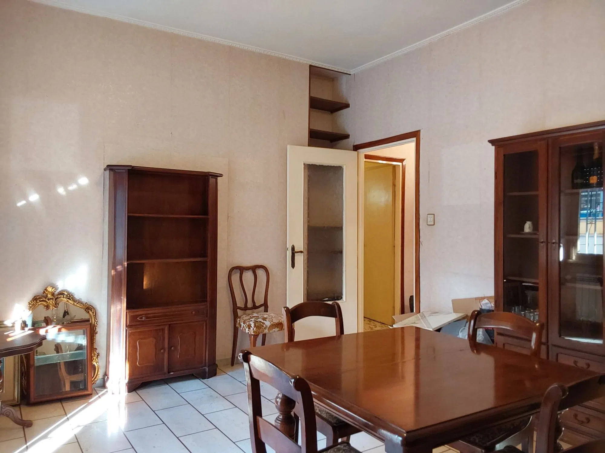Trilocale in via Vacuna, 62 - Photo 10