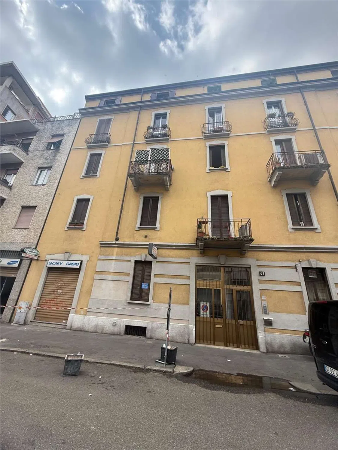 Trilocale in via Casella, 41 - Photo 2