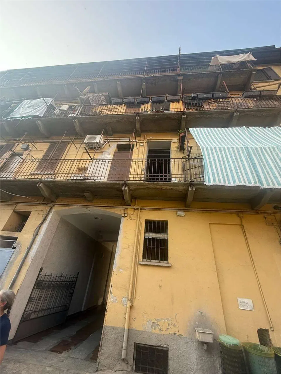 Trilocale in via Casella, 41 - Photo 8