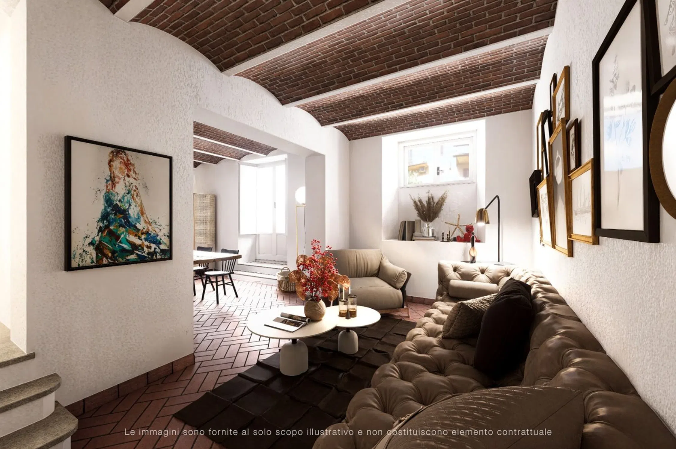 Appartamento in via Giovanni Pascoli, 3 - Photo 16