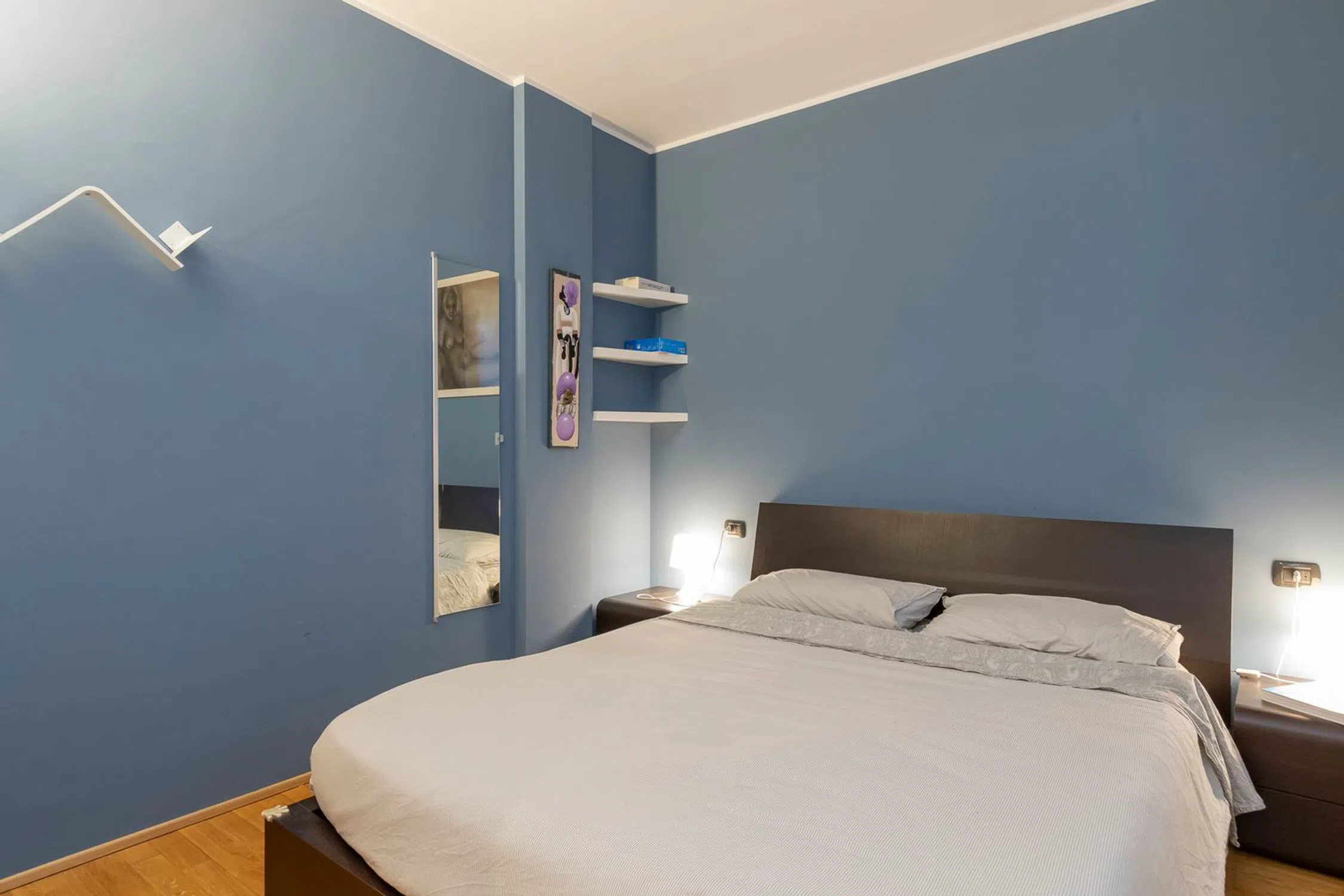 Trilocale in via Averardo Buschi, 23 - Photo 12