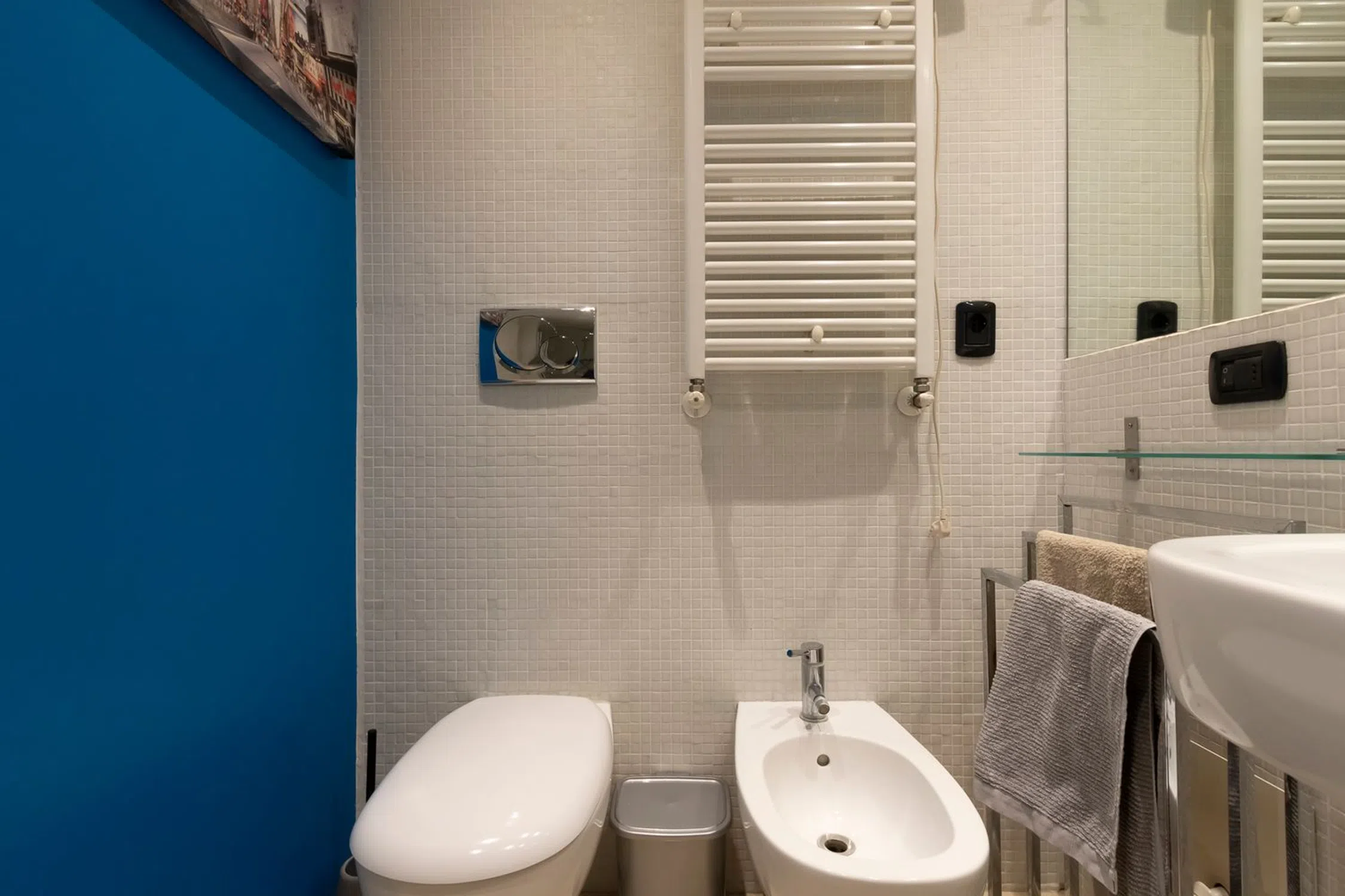 Trilocale in via Averardo Buschi, 23 - Photo 17