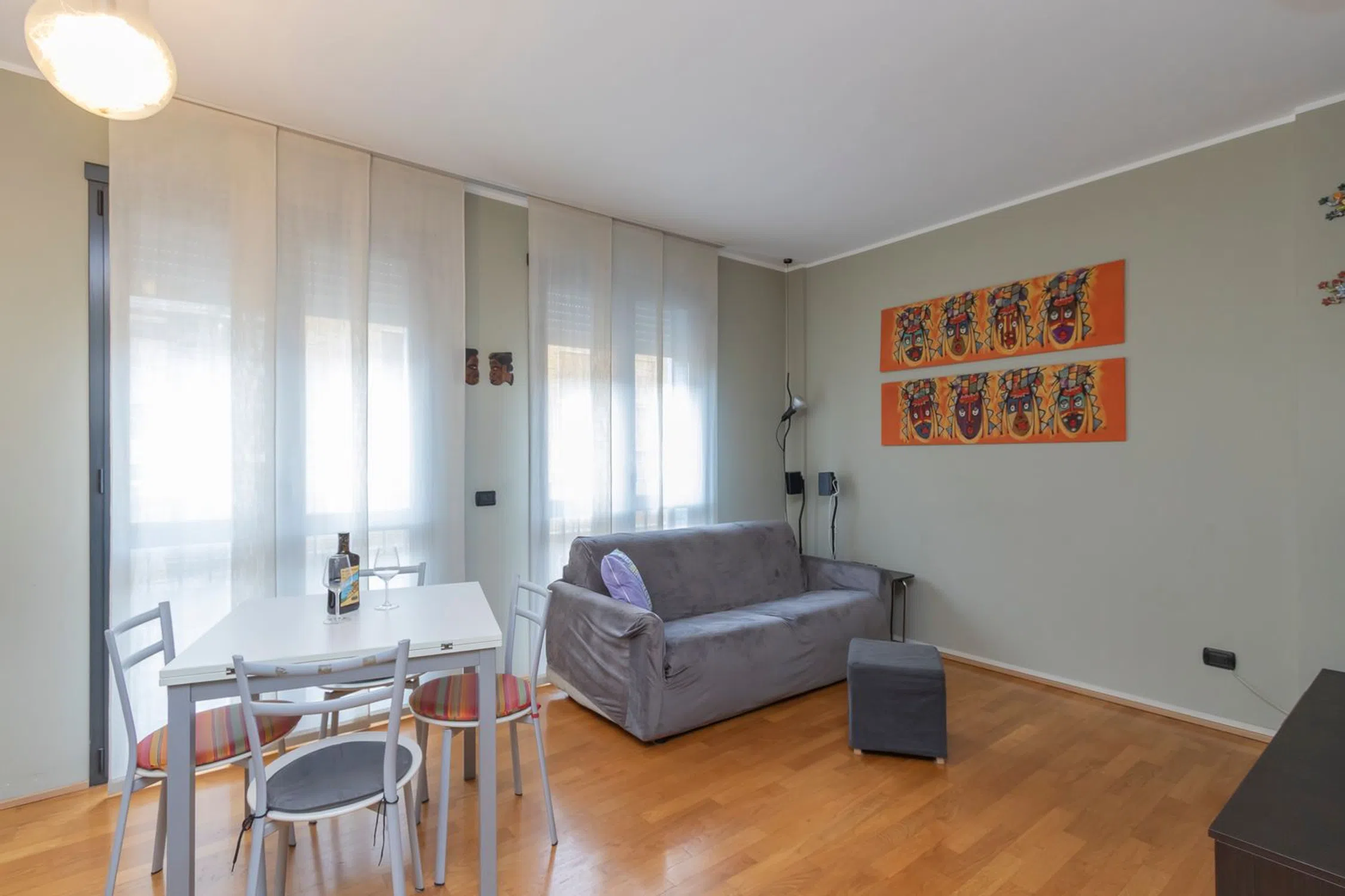 Trilocale in via Averardo Buschi, 23 - Photo 3