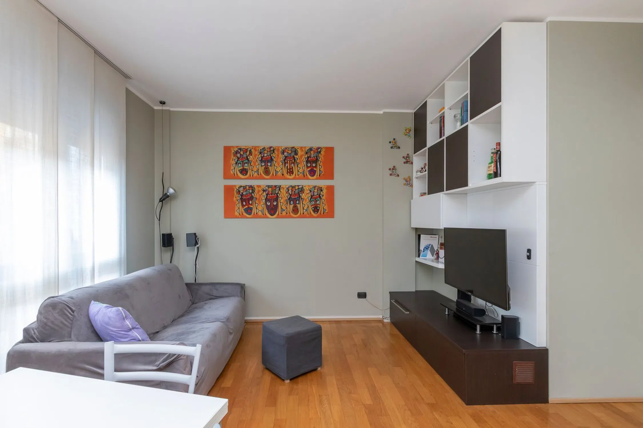 Trilocale in via Averardo Buschi, 23 - Photo 4