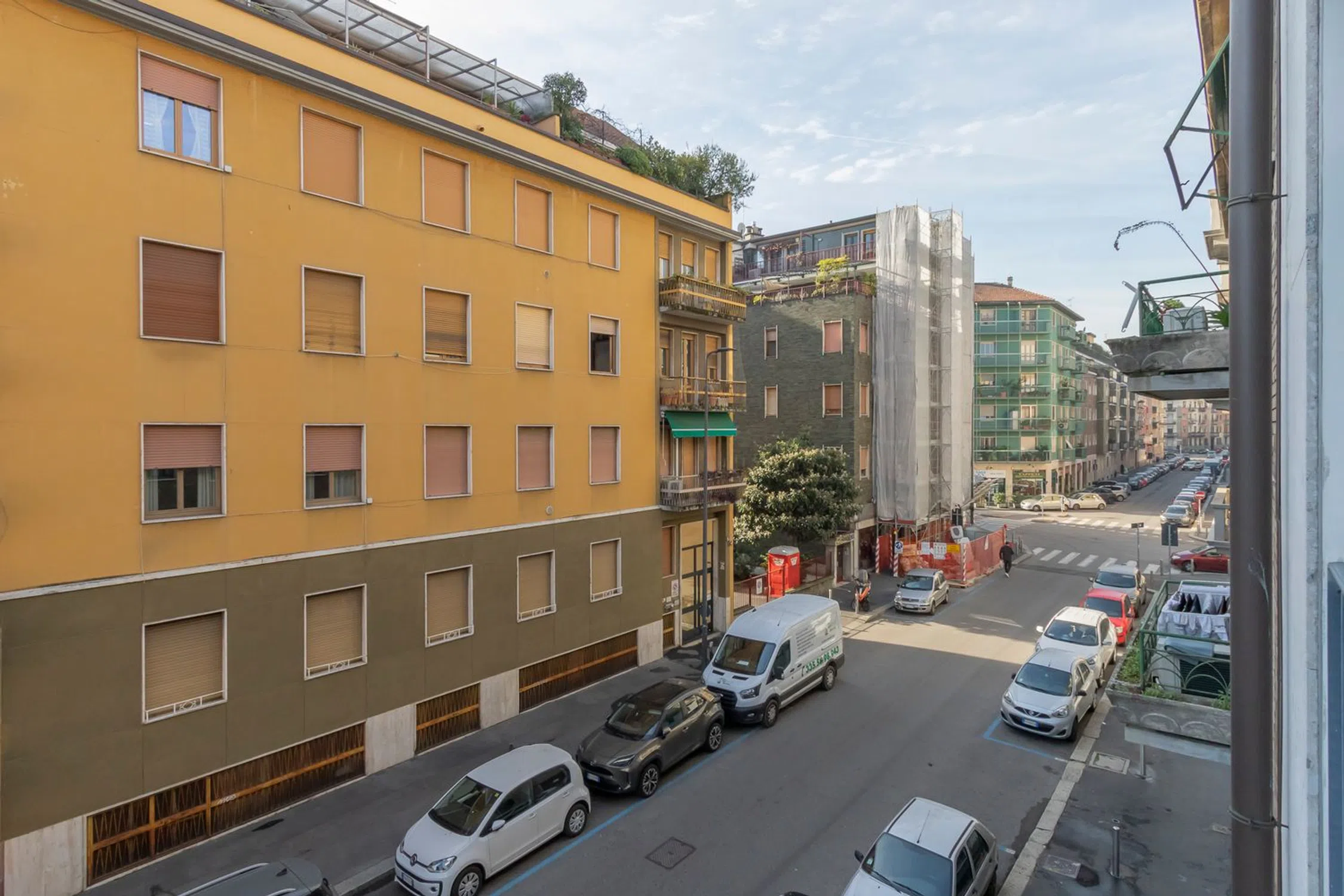 Trilocale in via Averardo Buschi, 23 - Photo 7