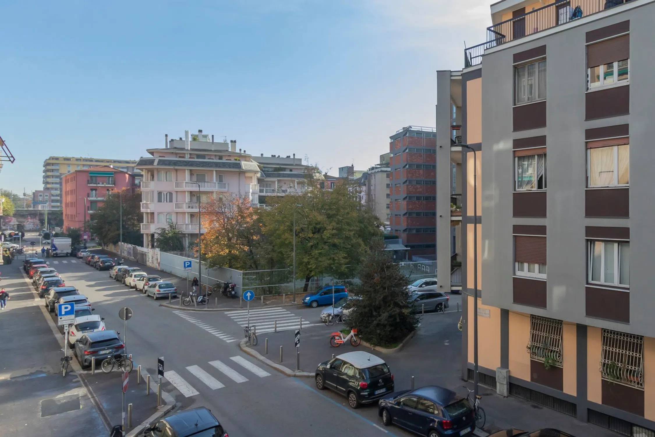 Trilocale in via Averardo Buschi, 23 - Photo 8