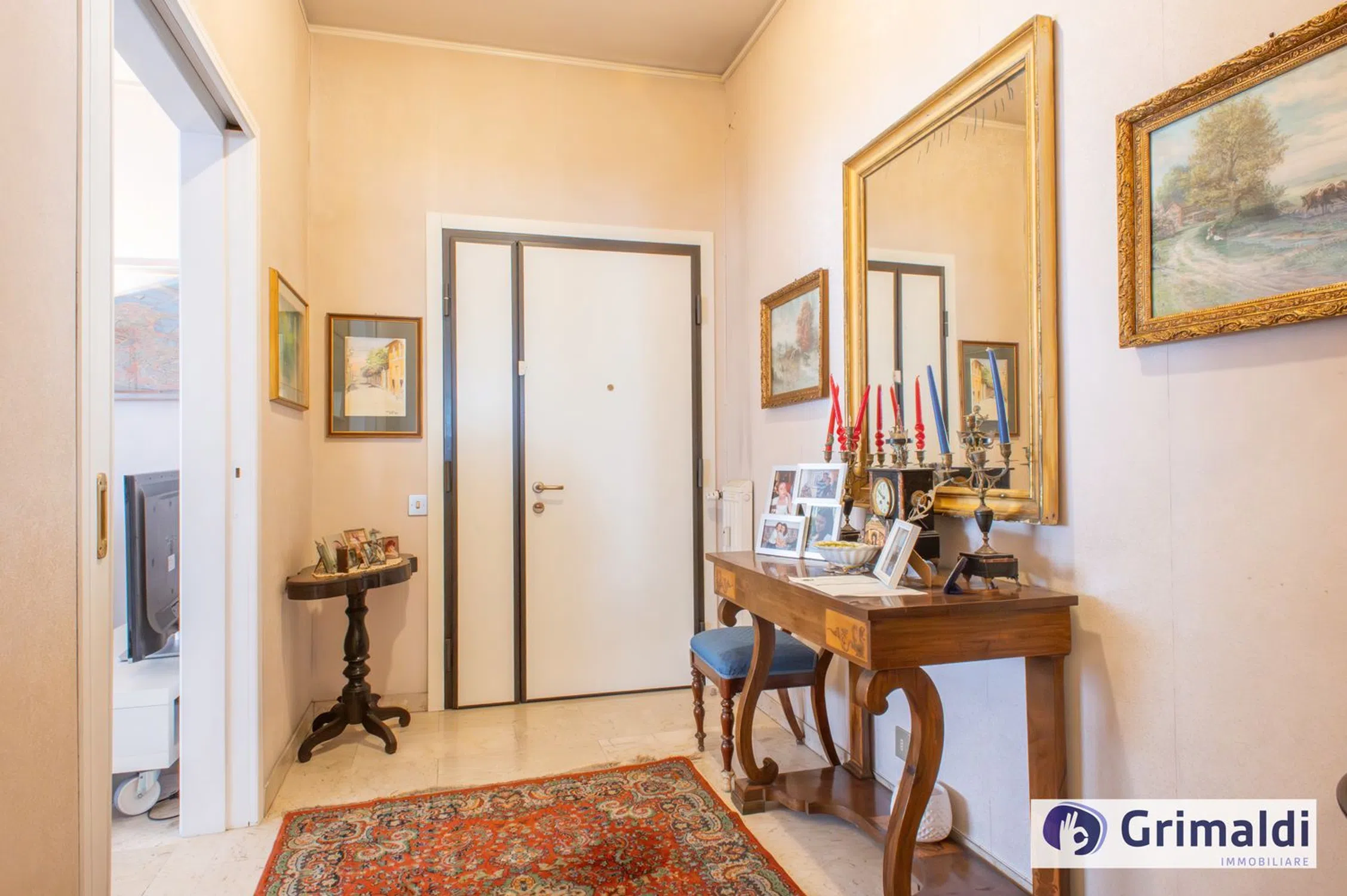 Appartamento in via Accademia dei Virtuosi - Photo 2