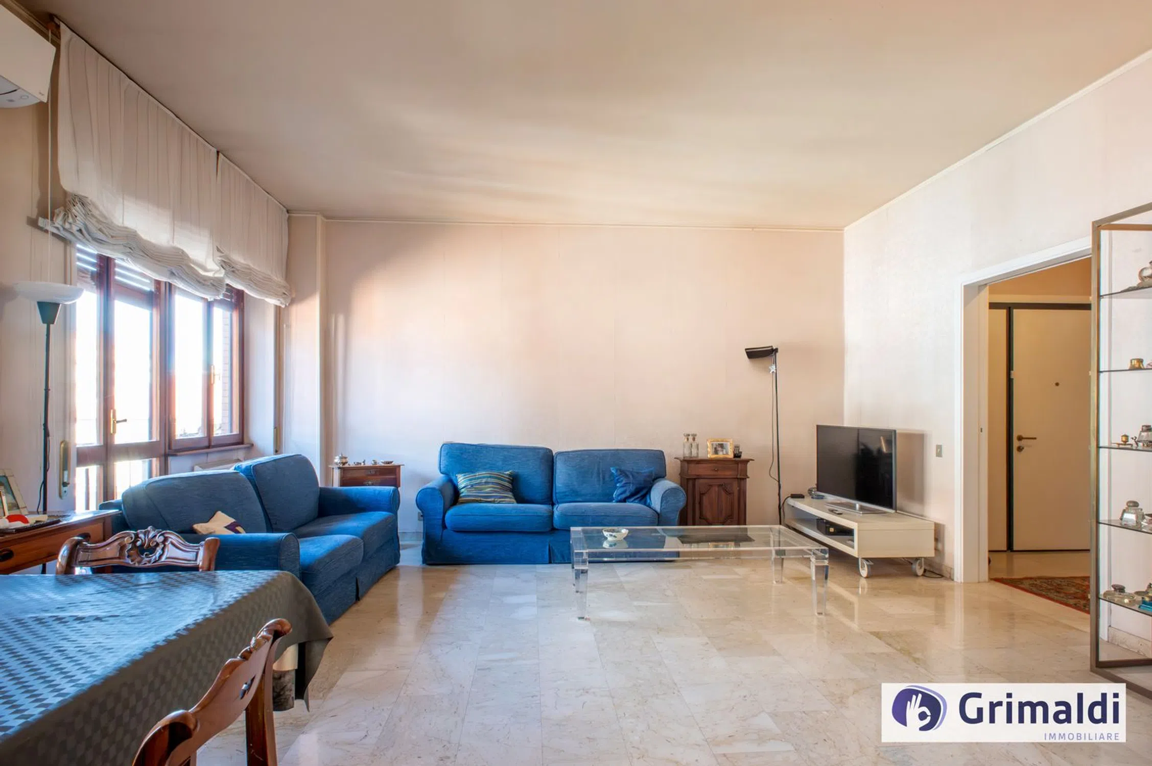 Appartamento in via Accademia dei Virtuosi - Photo 13