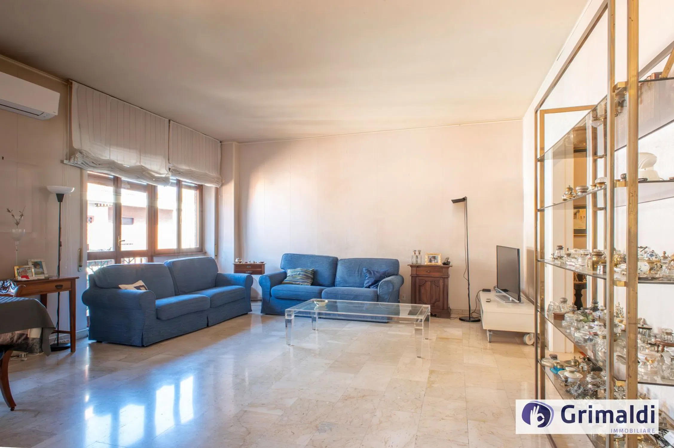 Appartamento in via Accademia dei Virtuosi - Photo 14