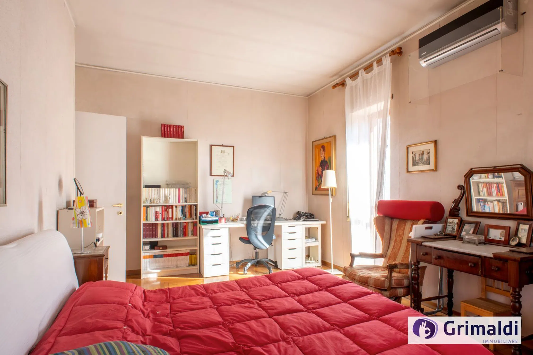 Appartamento in via Accademia dei Virtuosi - Photo 17