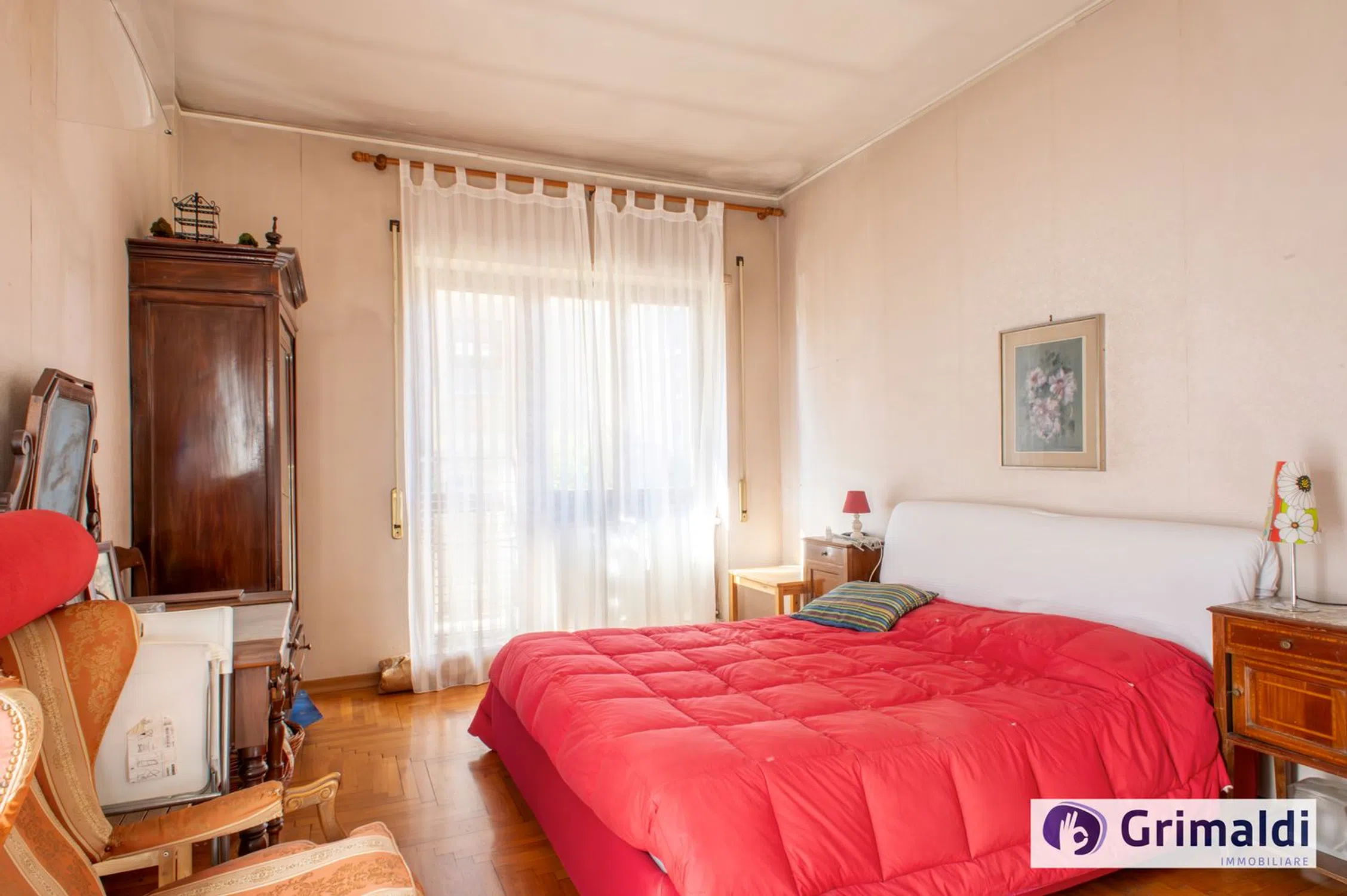 Appartamento in via Accademia dei Virtuosi - Photo 20