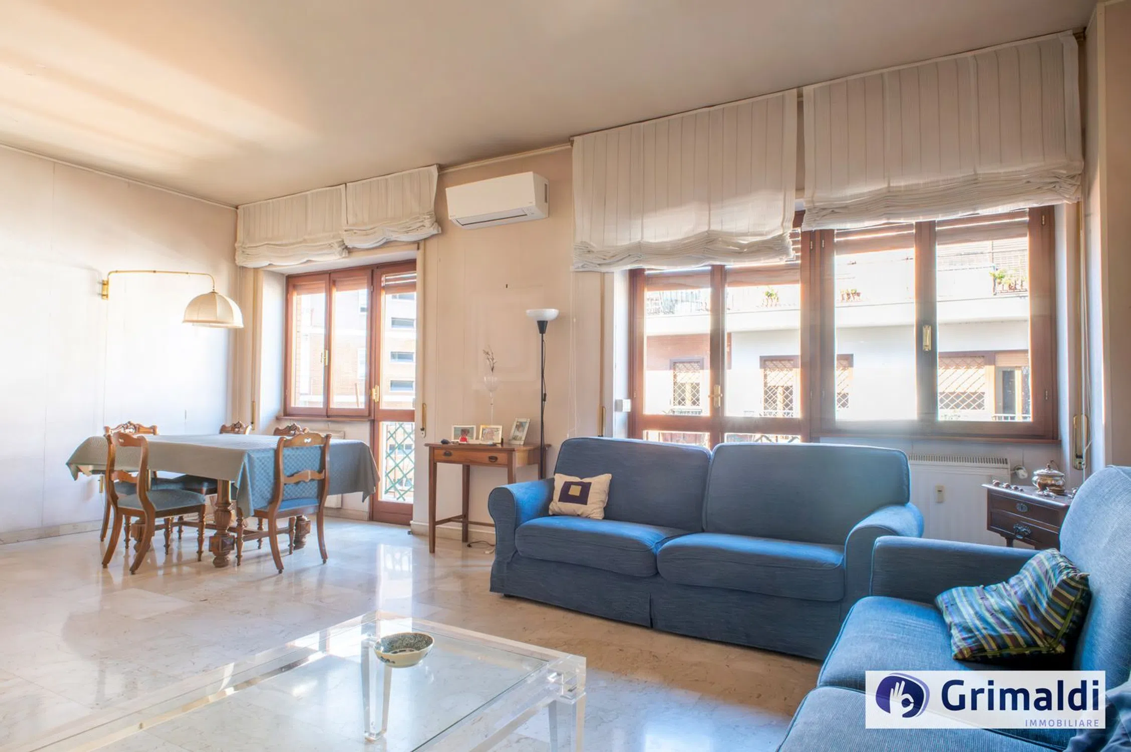 Appartamento in via Accademia dei Virtuosi - Photo 8