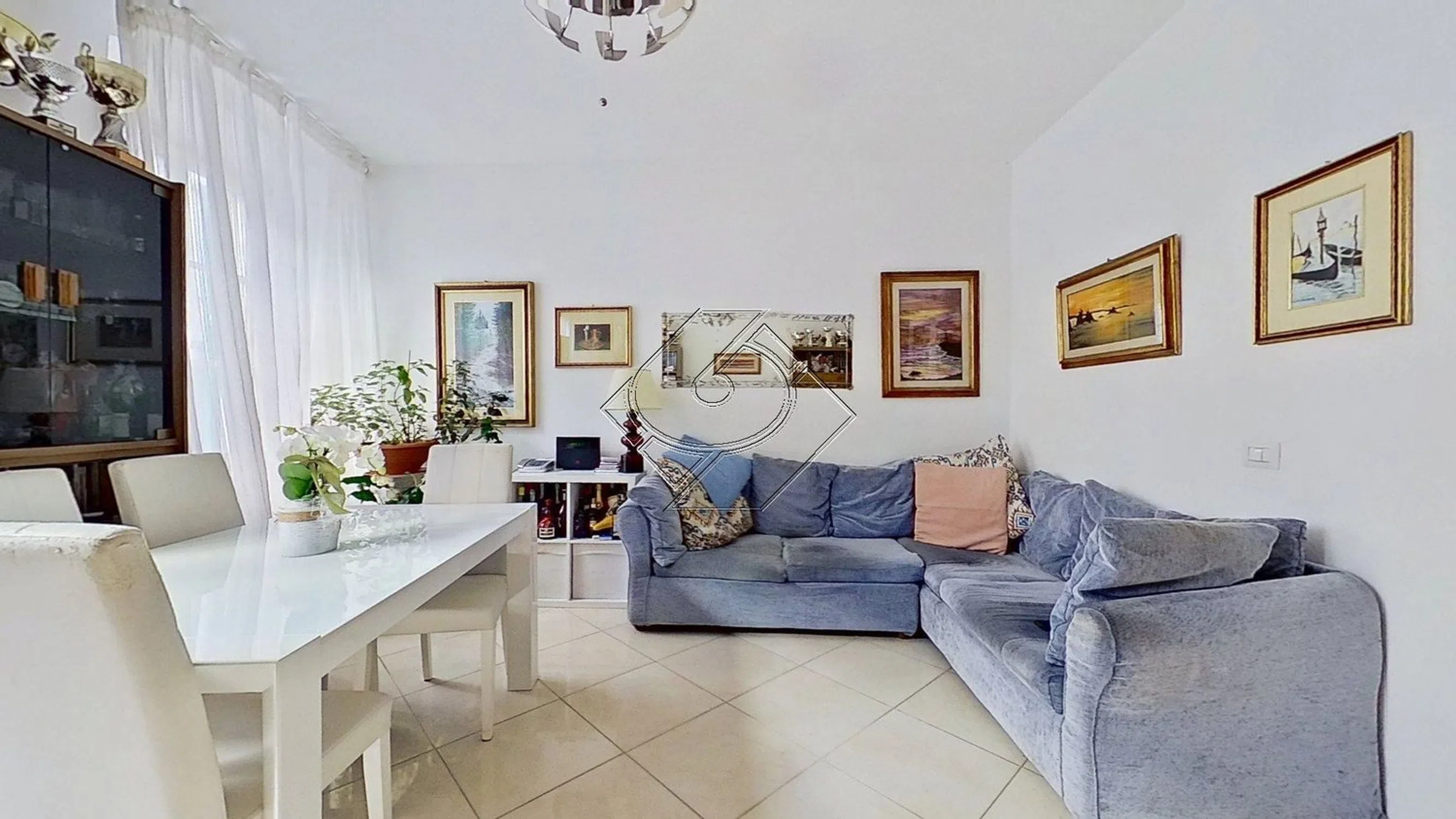 Trilocale in borgo Allegri s.n.c. - Photo 2