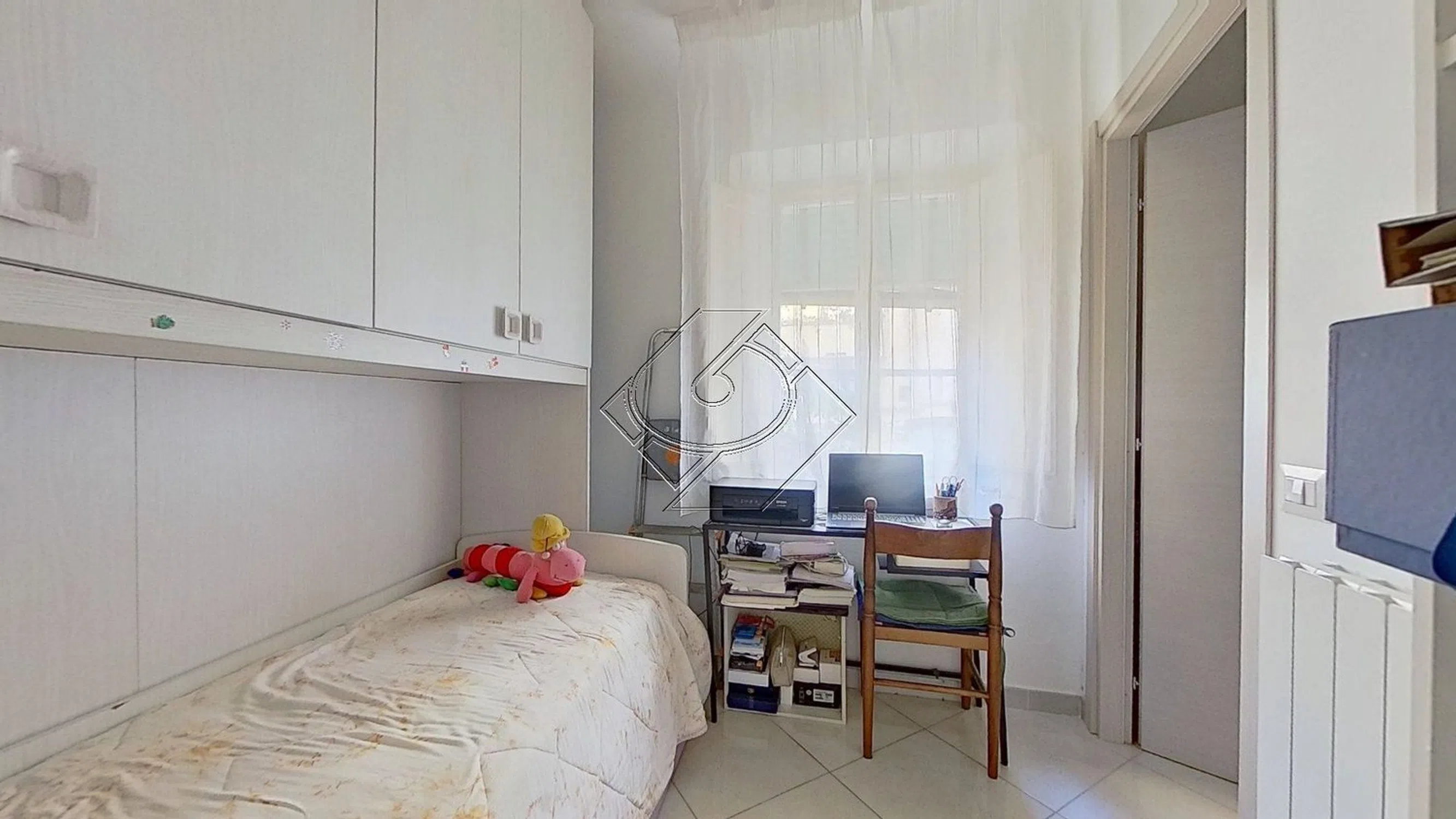 Trilocale in borgo Allegri s.n.c. - Photo 17