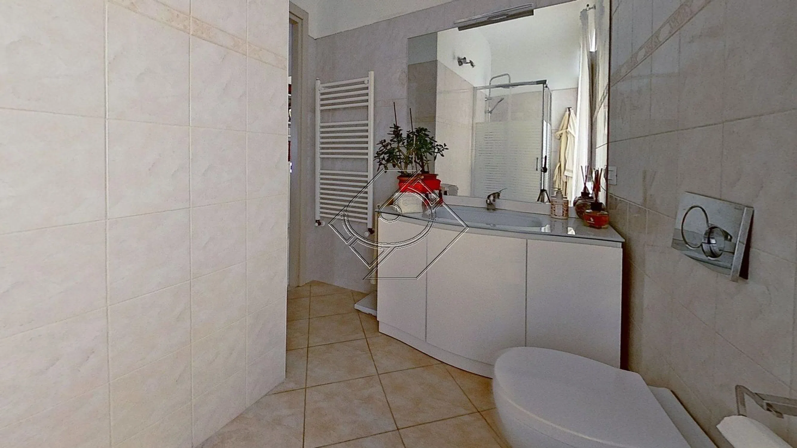 Trilocale in borgo Allegri s.n.c. - Photo 19