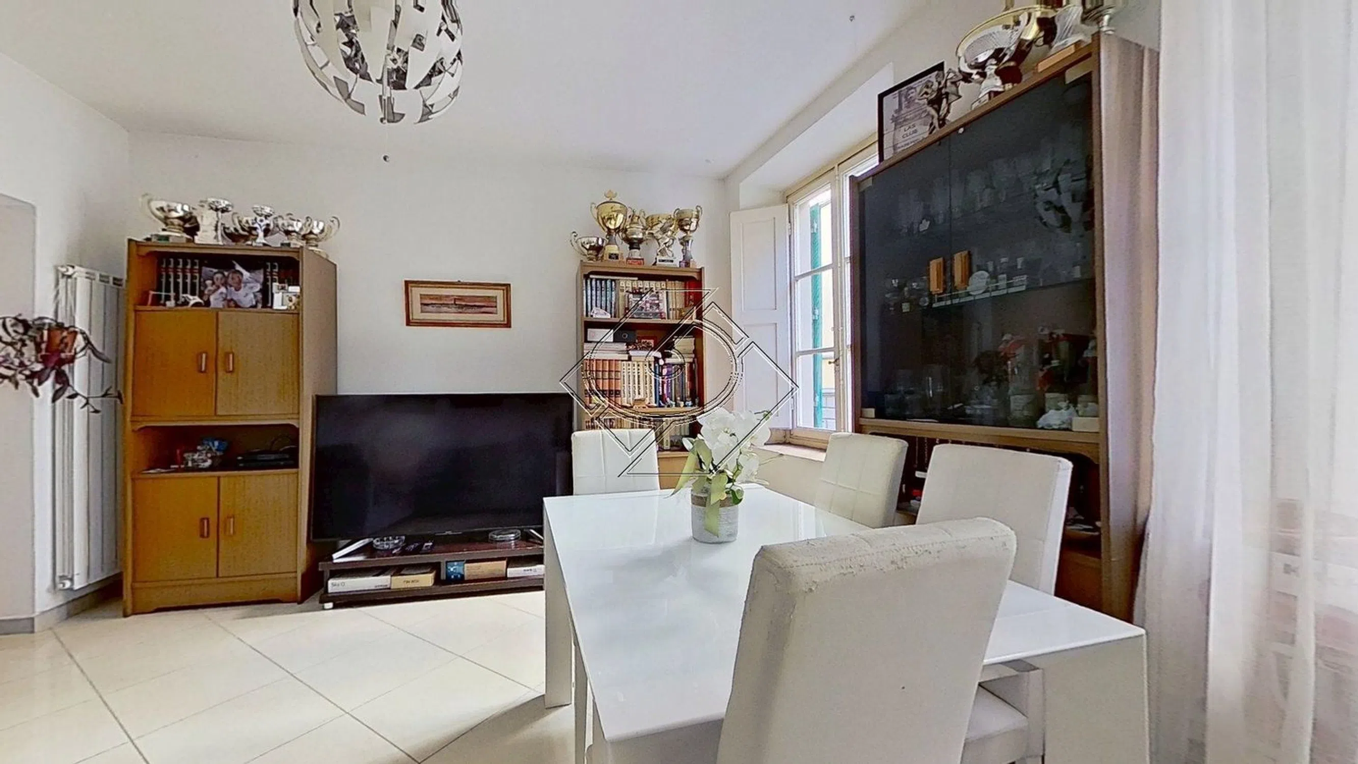 Trilocale in borgo Allegri s.n.c. - Photo 6
