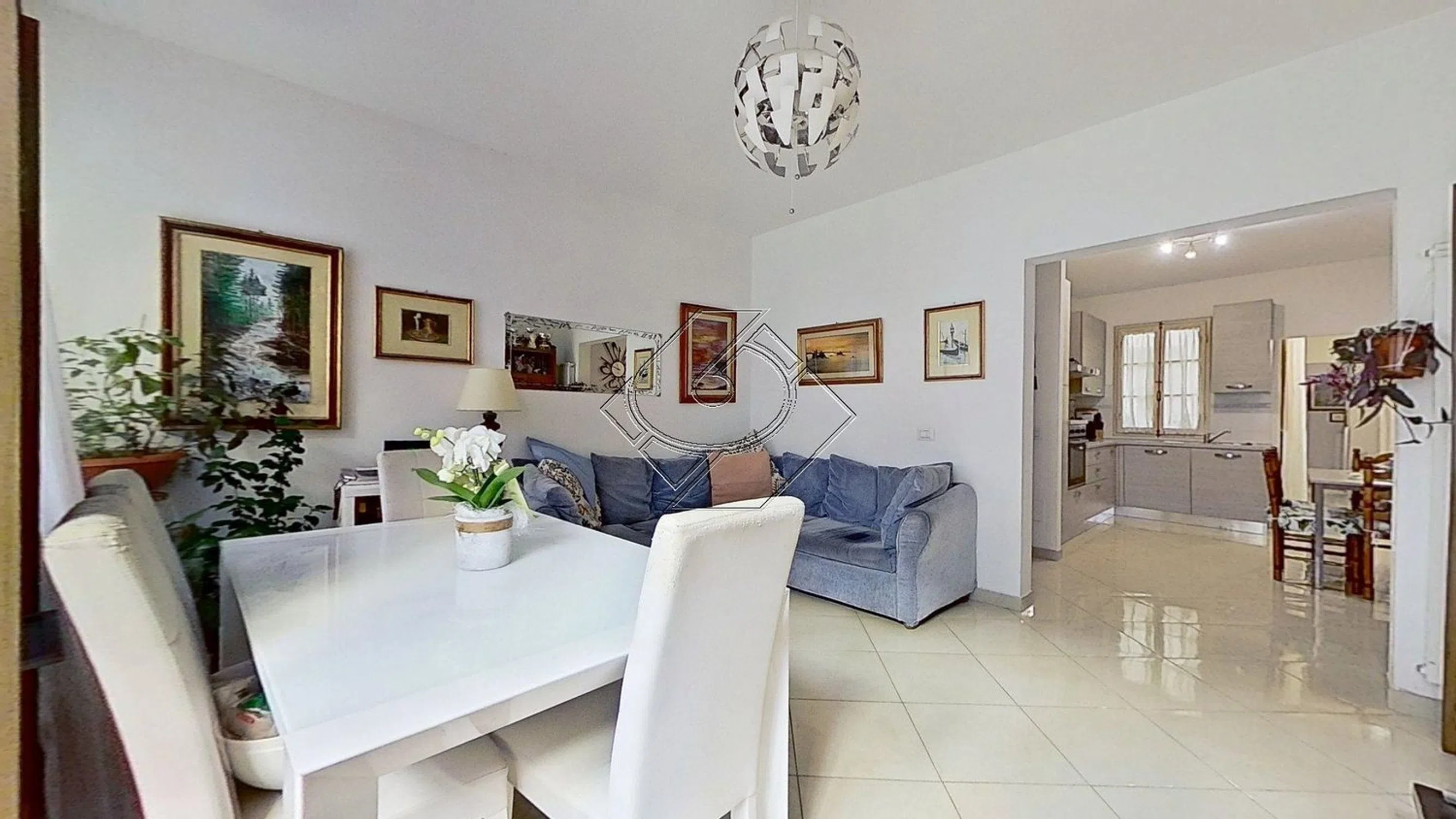 Trilocale in borgo Allegri s.n.c. - Photo 7