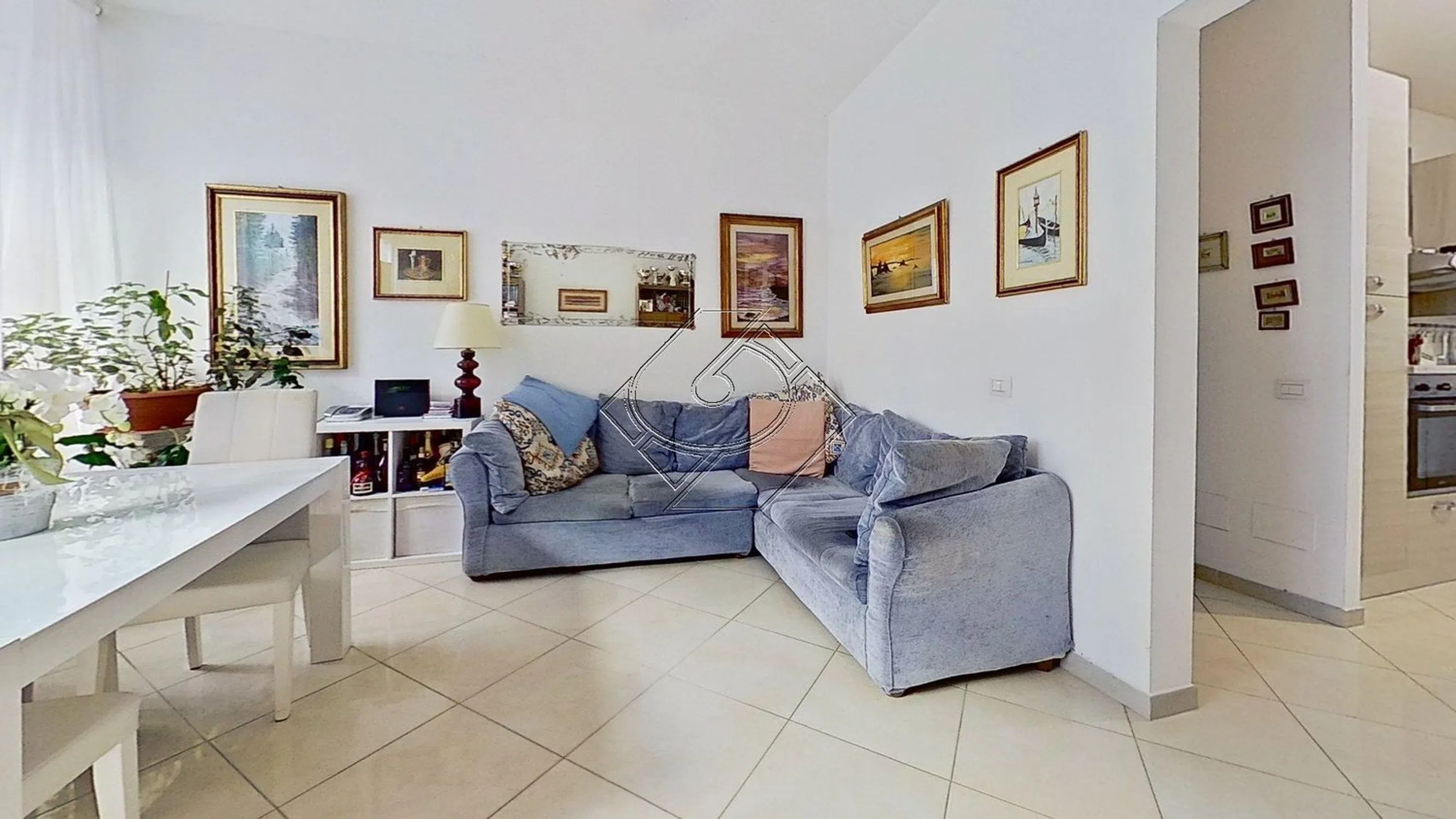 Trilocale in borgo Allegri s.n.c. - Photo 9