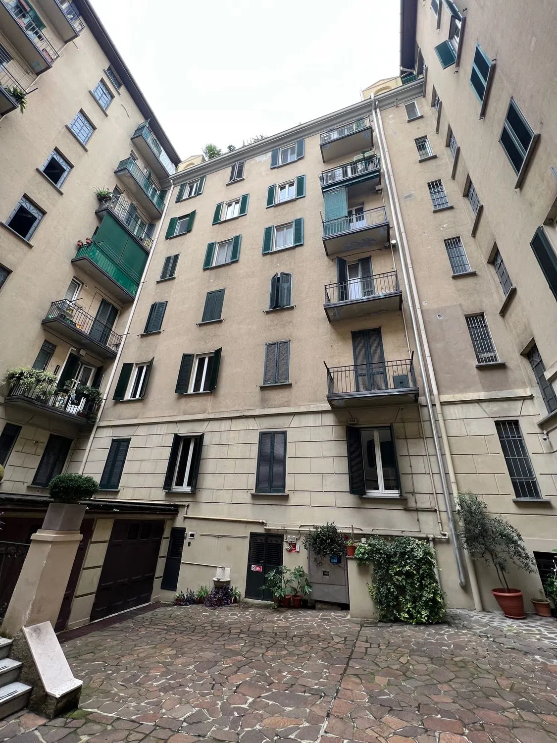 Monolocale in via Ruggero Leoncavallo, 8 - Photo 3