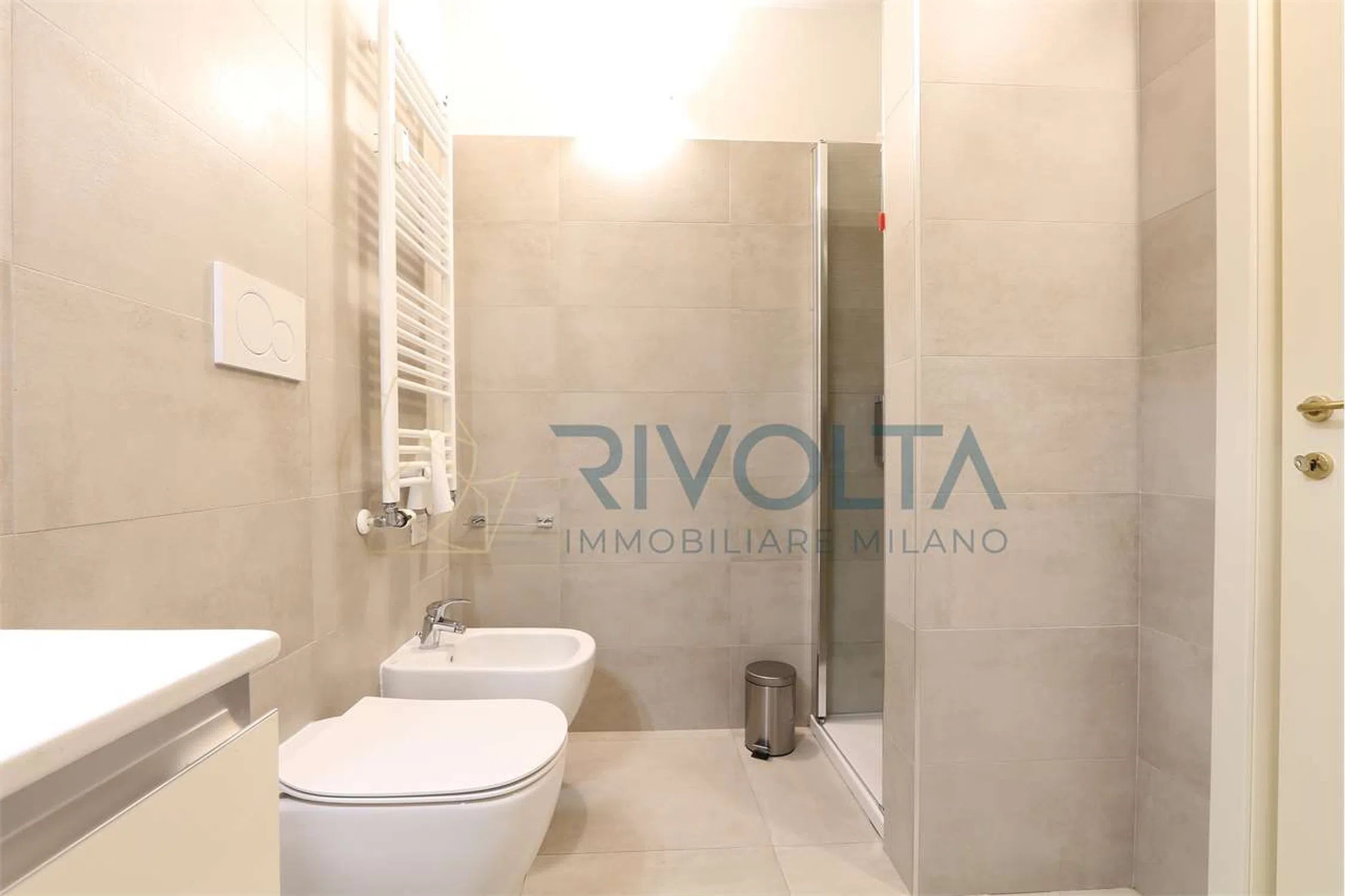 Monolocale in via Giovanni da Milano, 6 - Photo 10