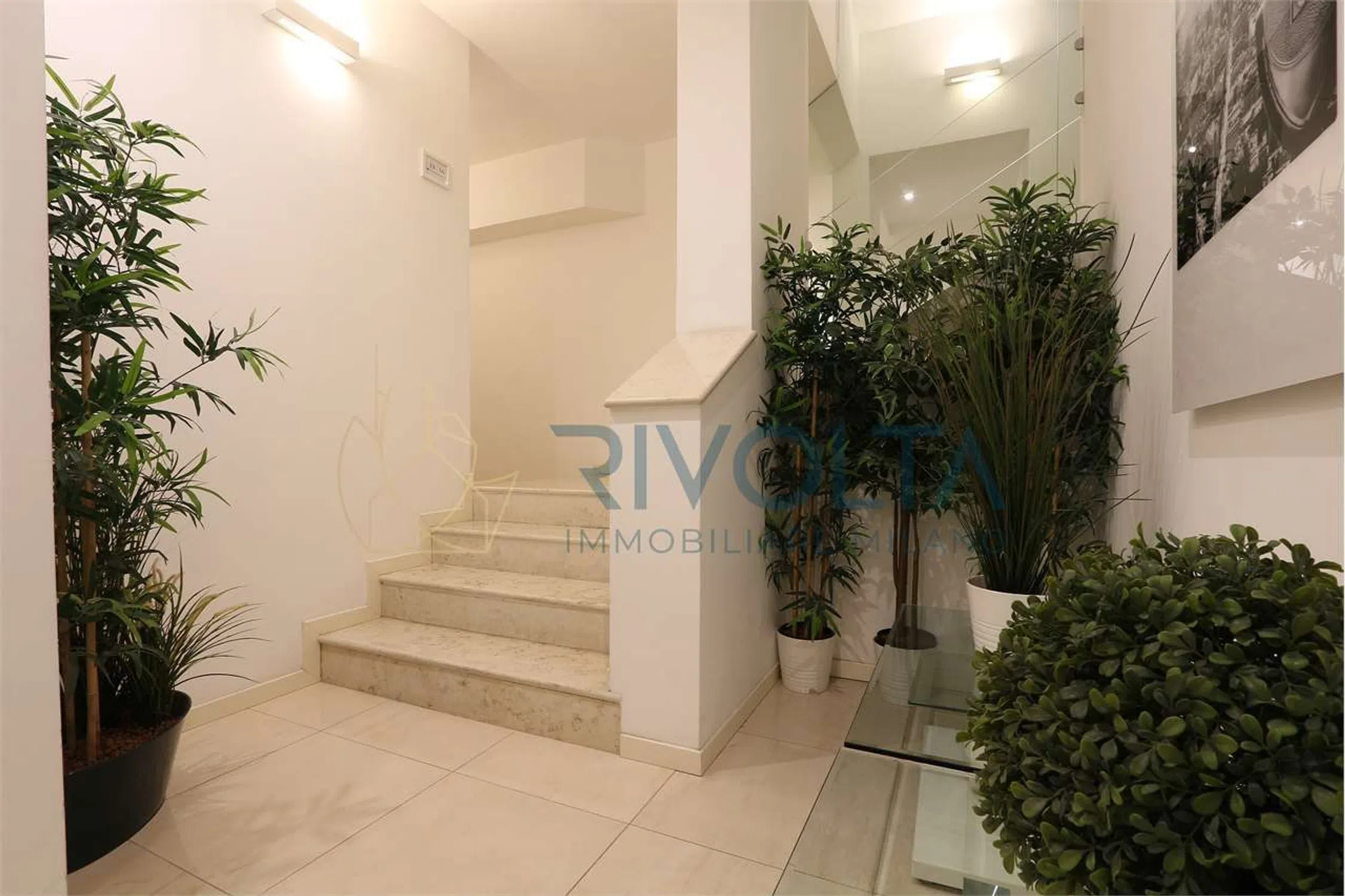 Monolocale in via Giovanni da Milano, 6 - Photo 12