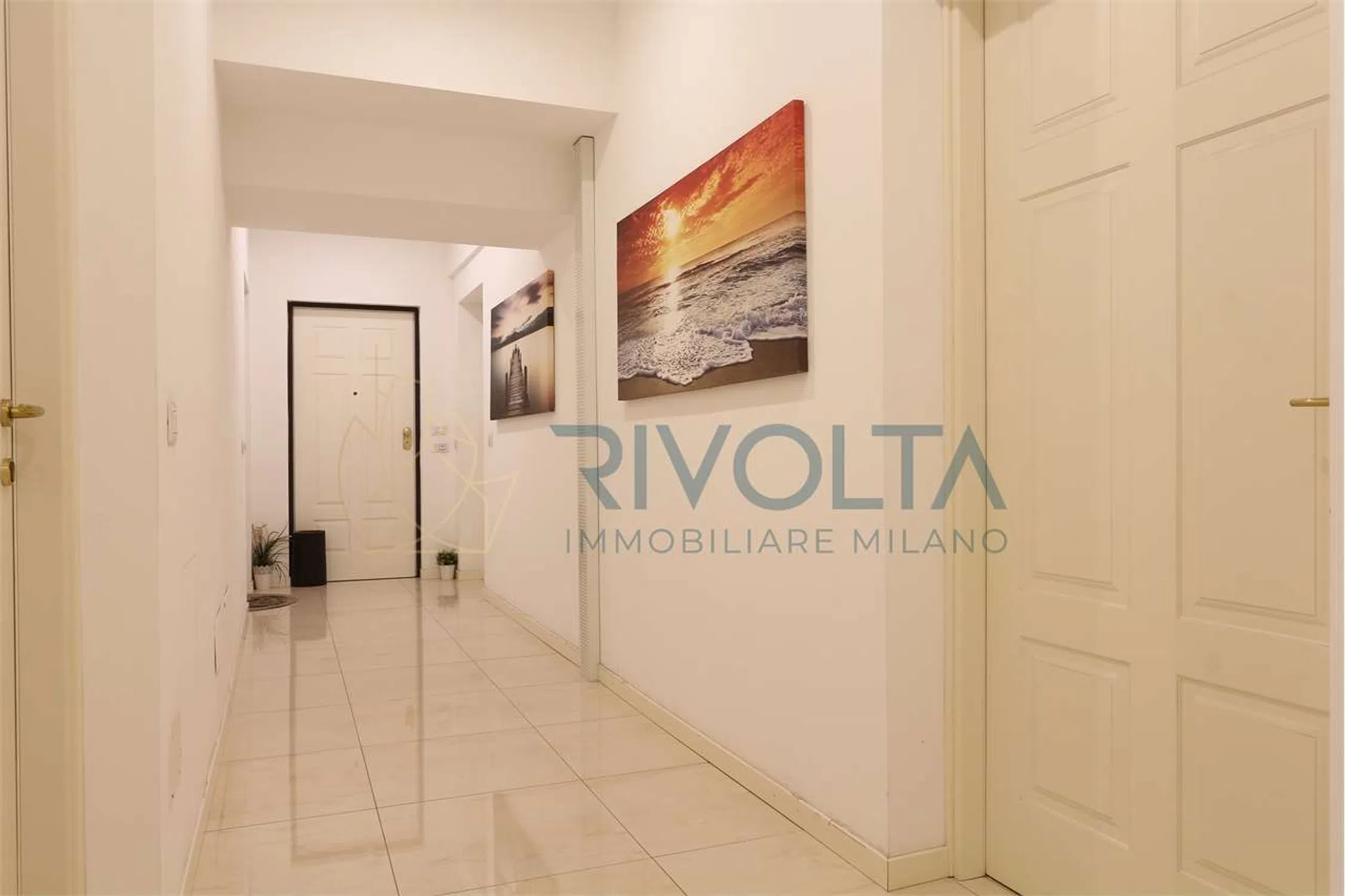 Monolocale in via Giovanni da Milano, 6 - Photo 13