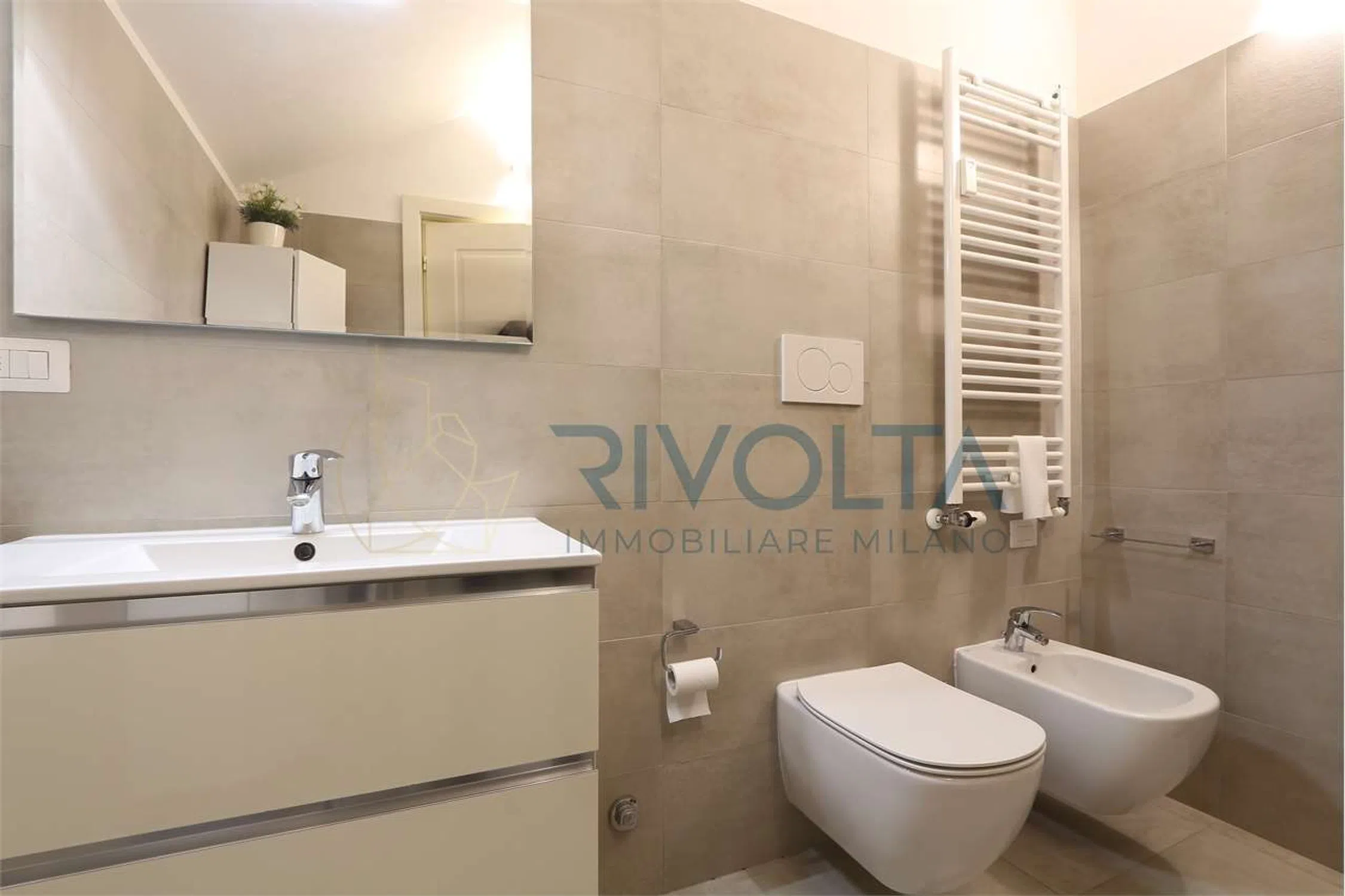 Monolocale in via Giovanni da Milano, 6 - Photo 3