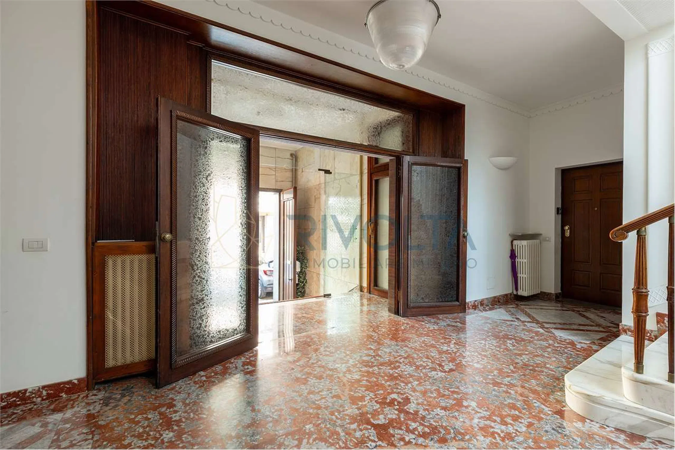 Monolocale in via Giovanni da Milano, 6 - Photo 4