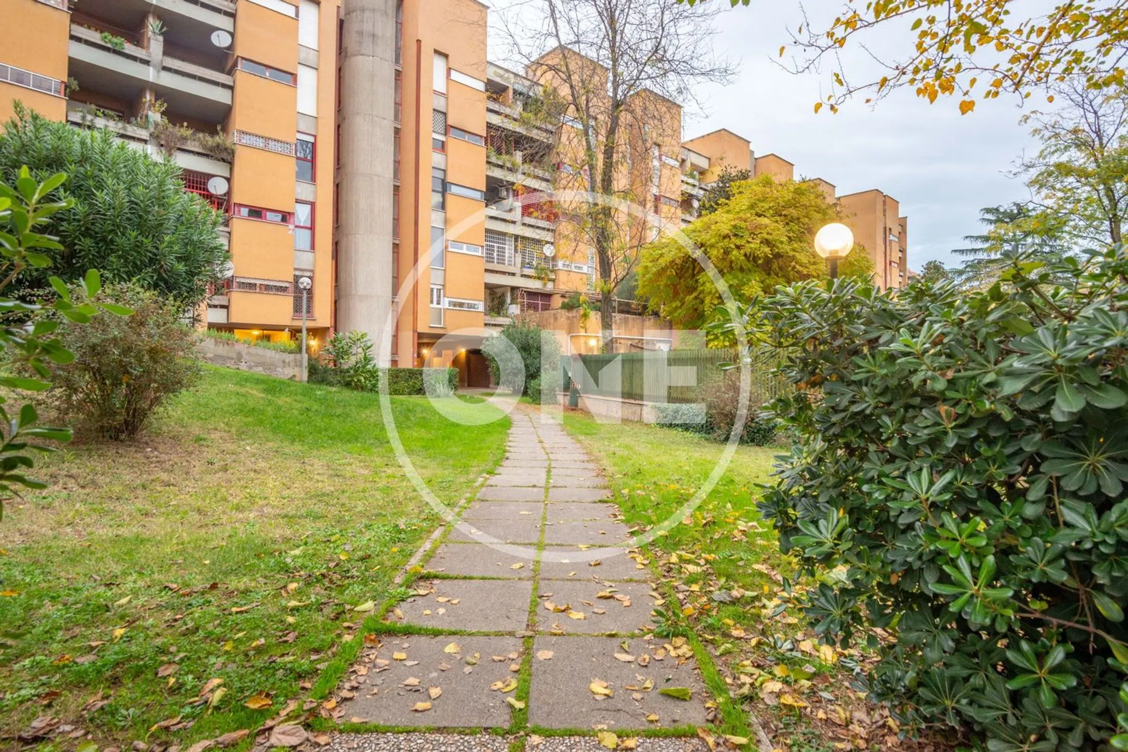 Appartamento in via Carlo Giuseppe Bertero, 59 - Photo 2