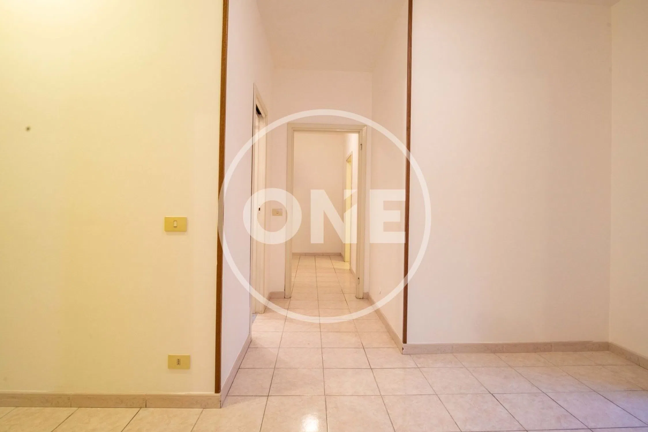 Appartamento in via Carlo Giuseppe Bertero, 59 - Photo 12