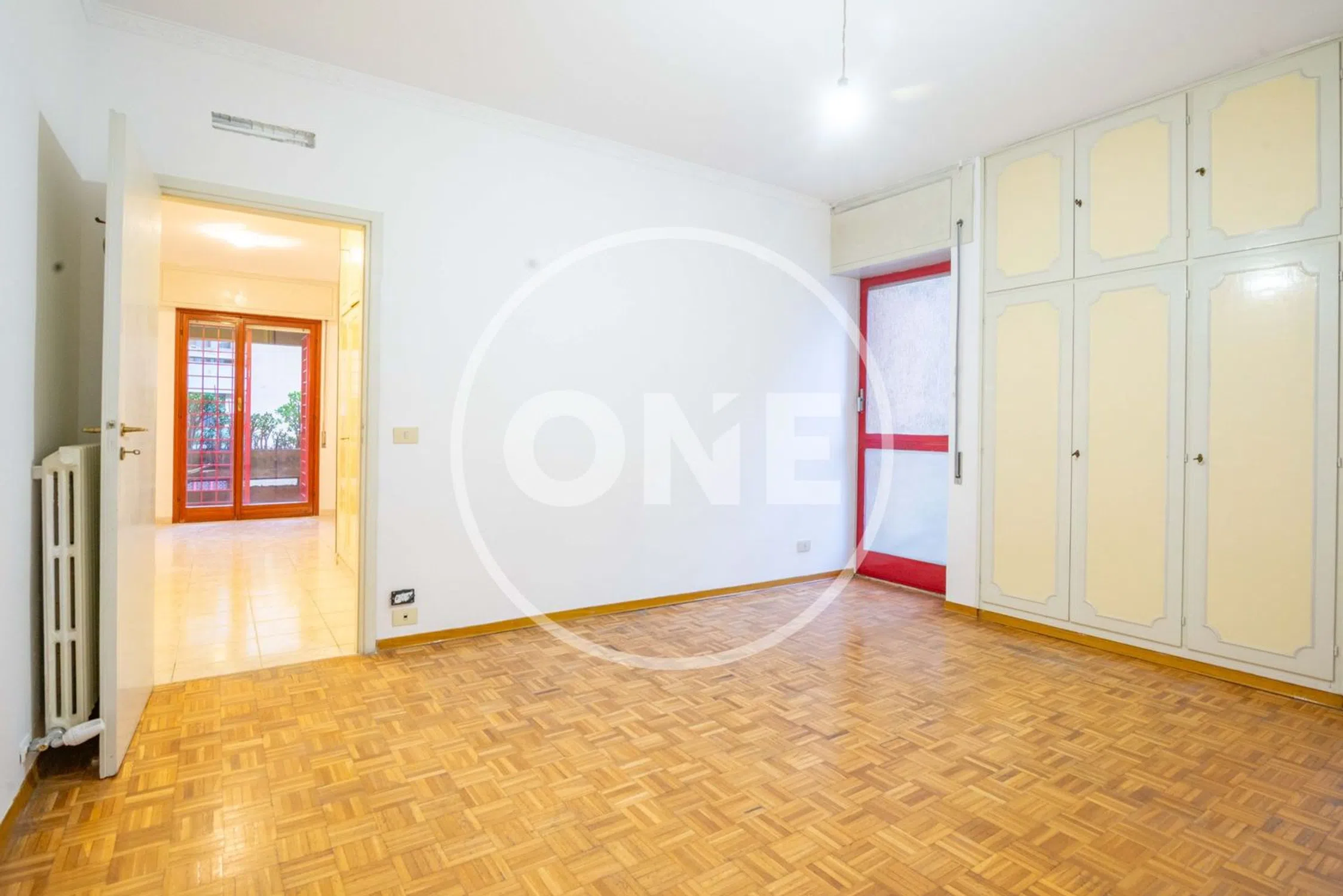 Appartamento in via Carlo Giuseppe Bertero, 59 - Photo 16