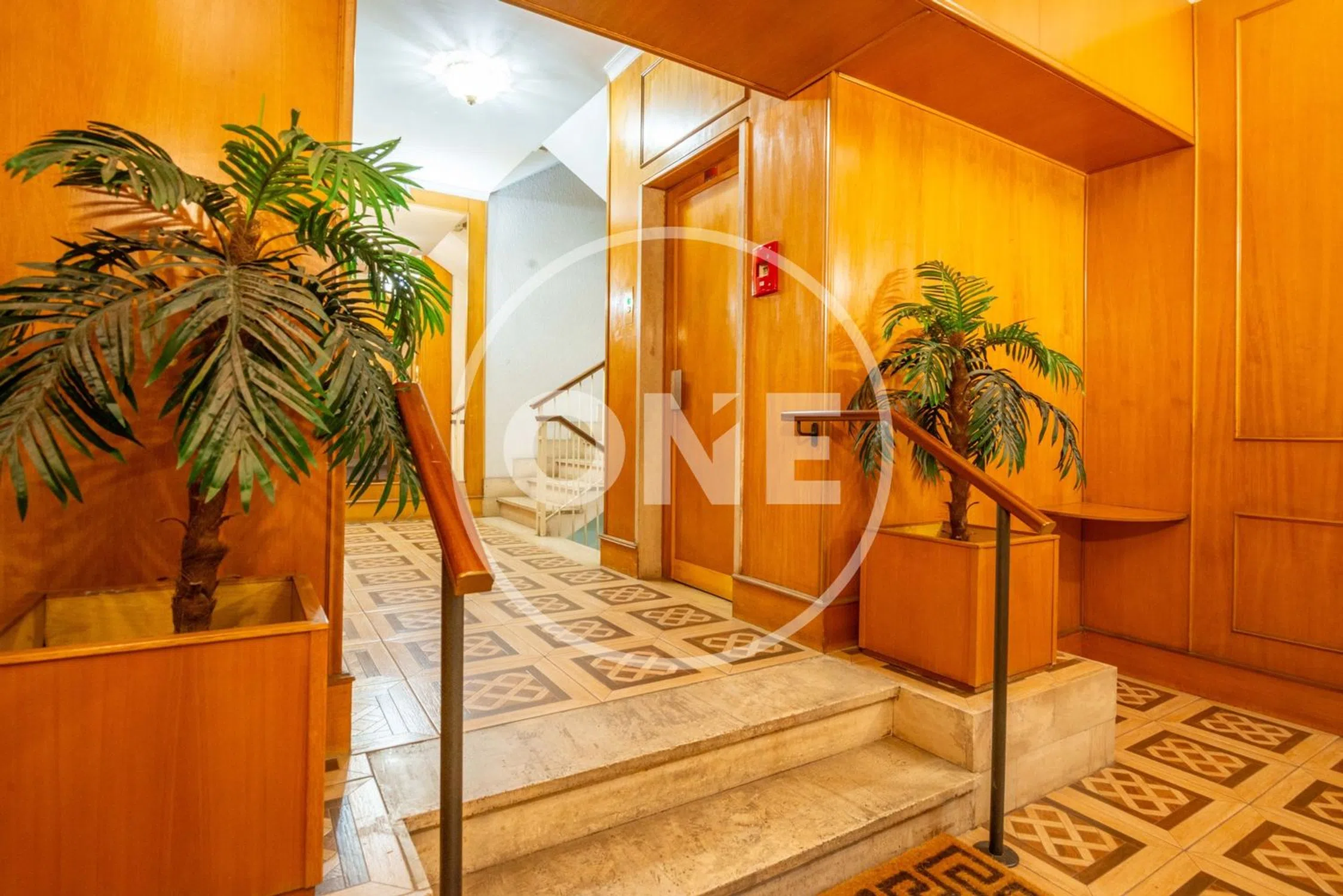 Appartamento in via Carlo Giuseppe Bertero, 59 - Photo 3