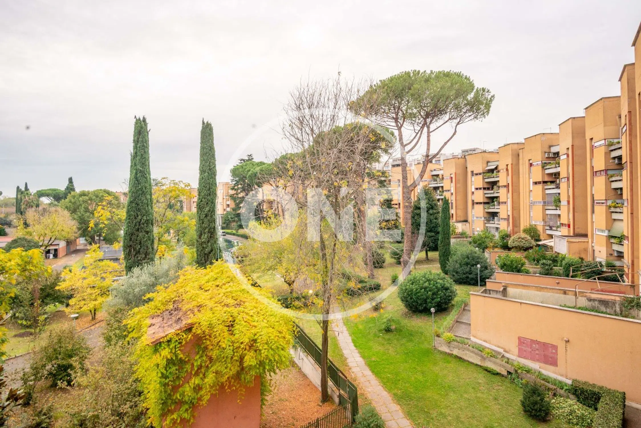 Appartamento in via Carlo Giuseppe Bertero, 59 - Photo 5