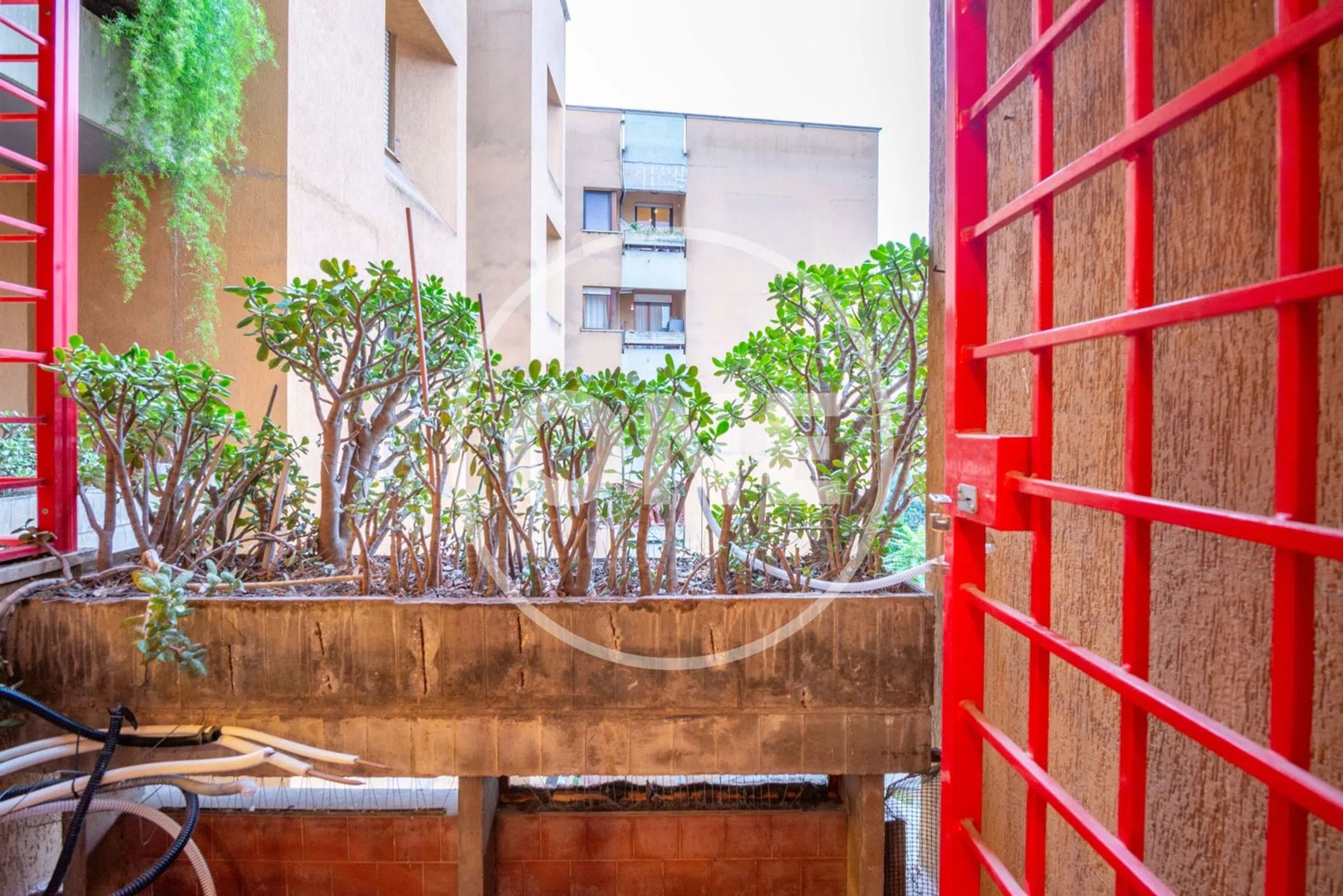 Appartamento in via Carlo Giuseppe Bertero, 59 - Photo 9