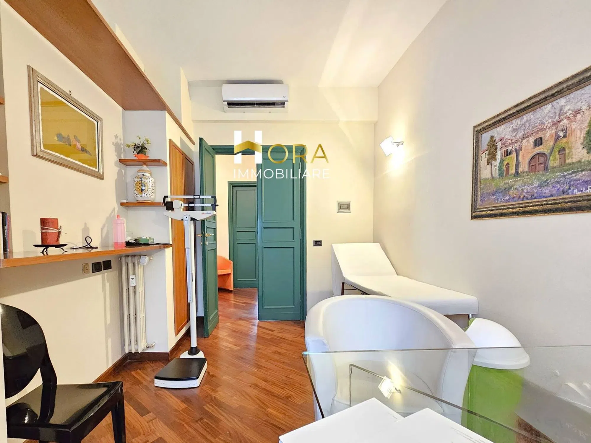 Appartamento in via Fiume, 20 - Photo 11
