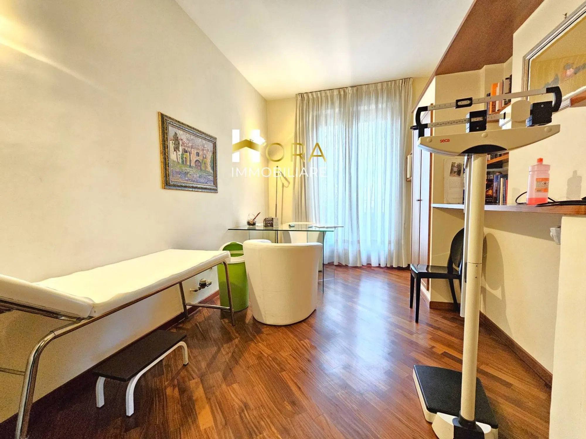 Appartamento in via Fiume, 20 - Photo 12
