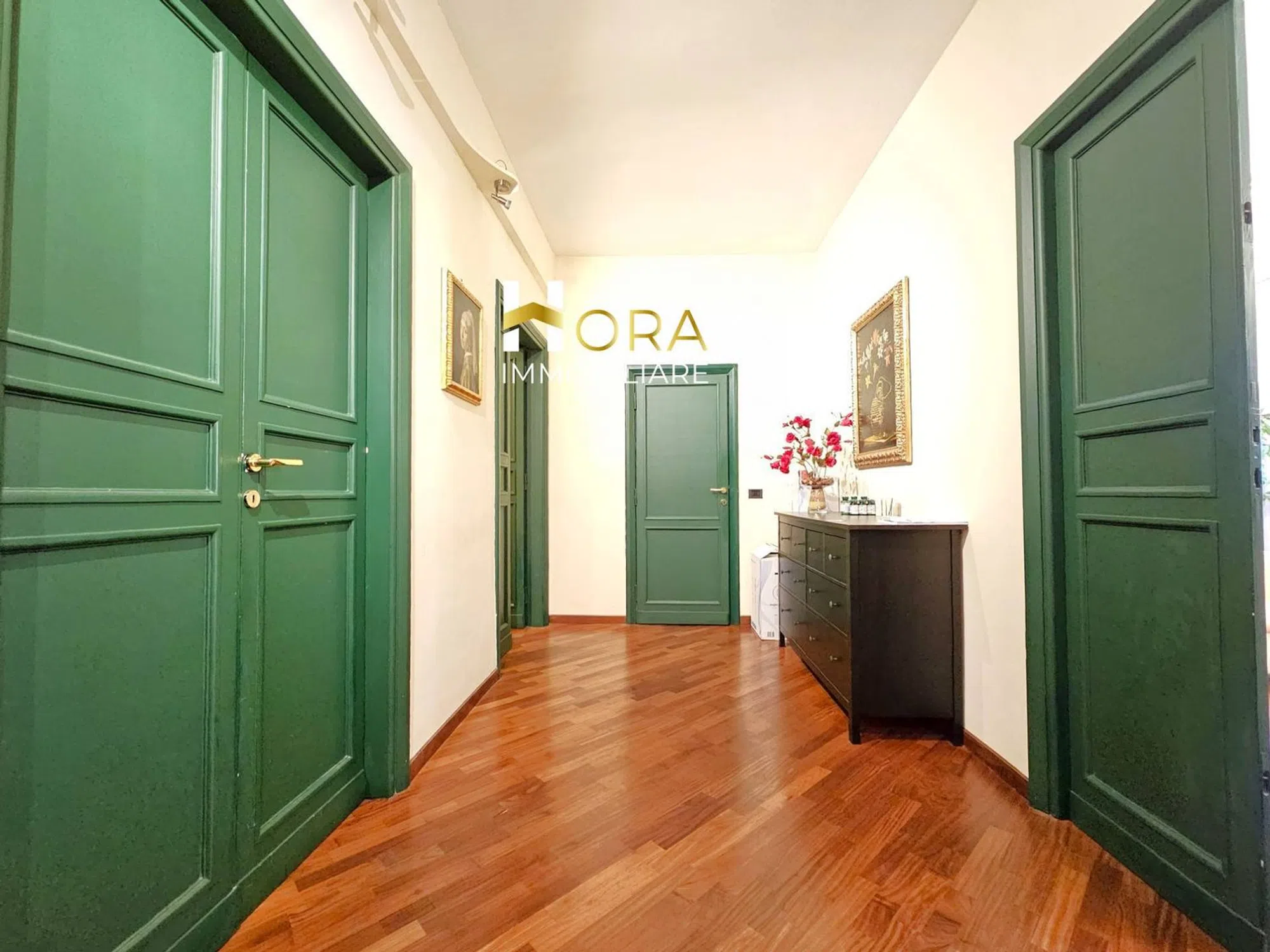 Appartamento in via Fiume, 20 - Photo 14