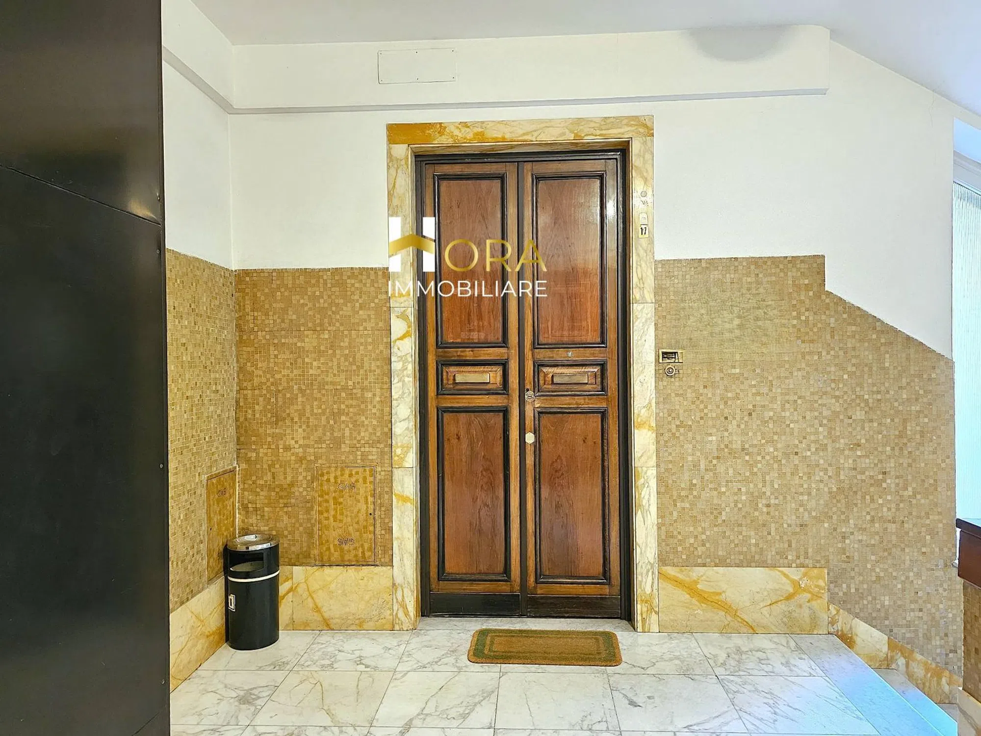 Appartamento in via Fiume, 20 - Photo 18