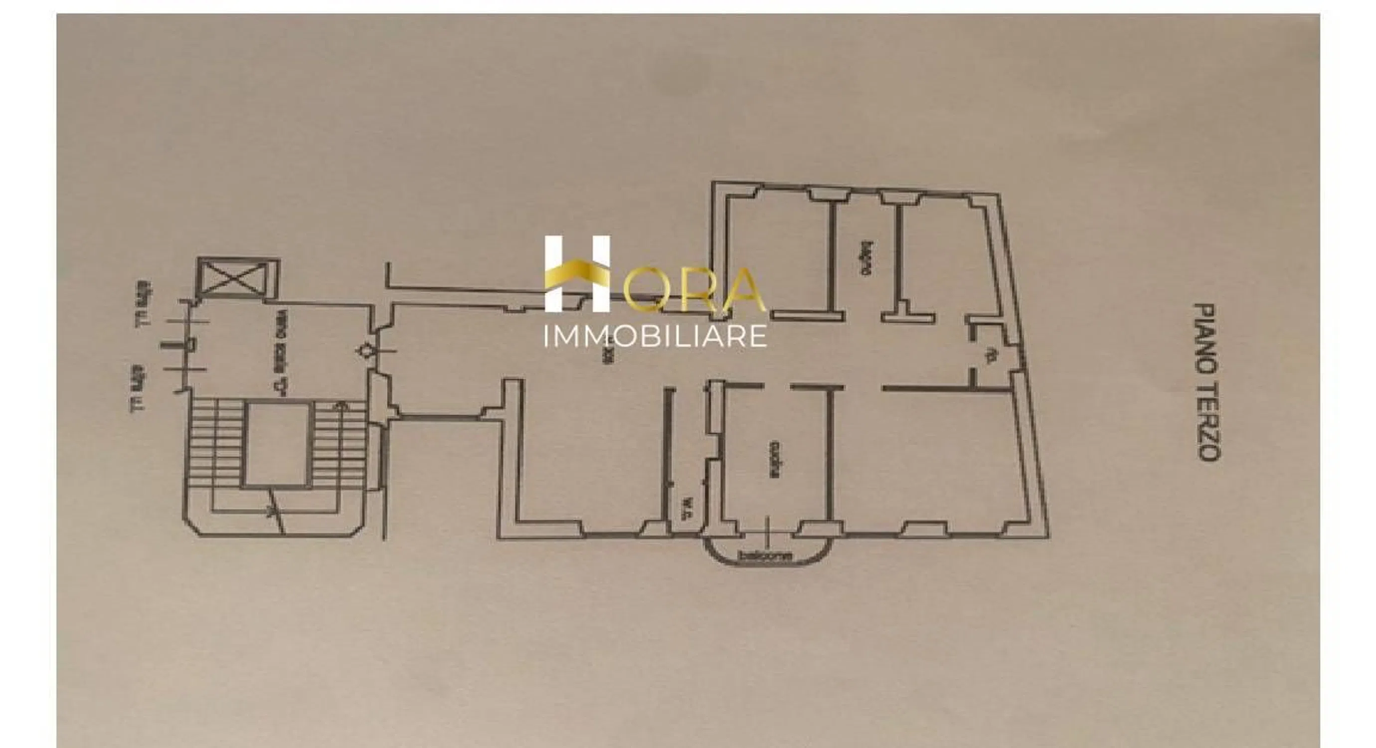 Appartamento in via Fiume, 20 - Photo 20