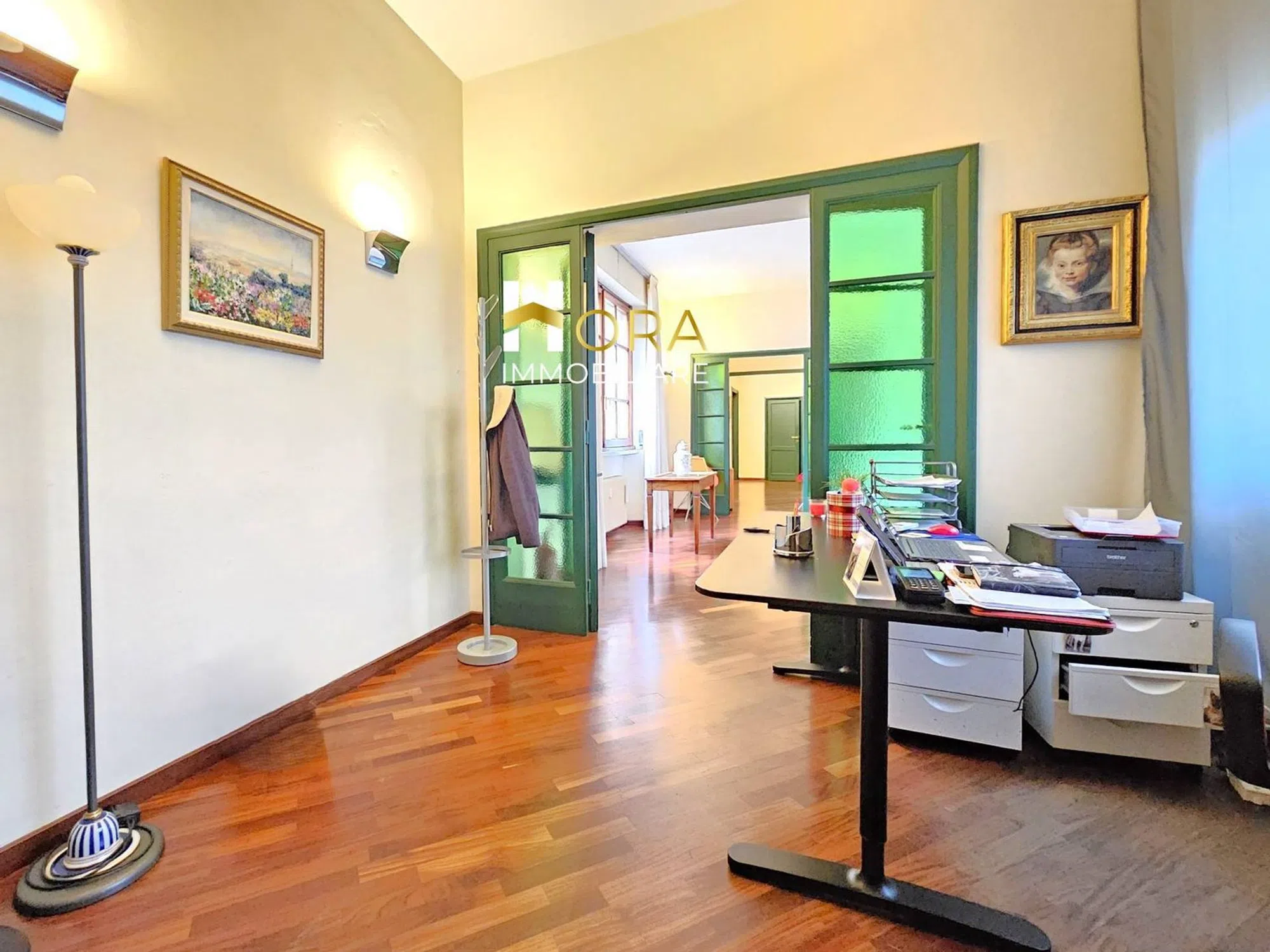 Appartamento in via Fiume, 20 - Photo 5