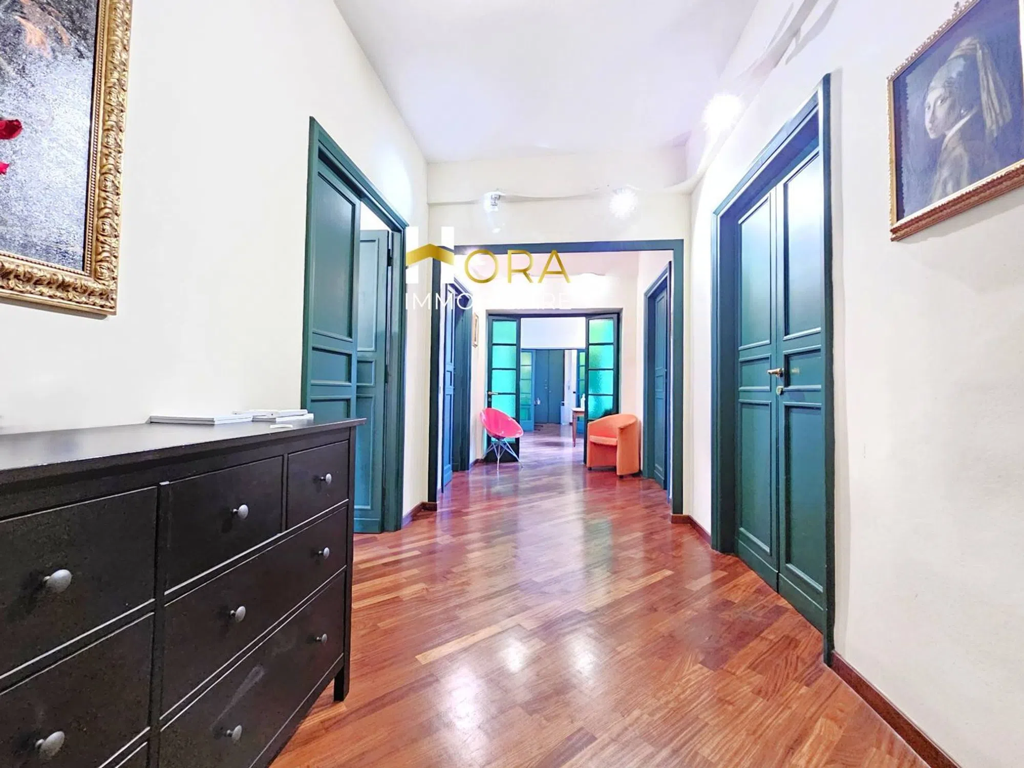 Appartamento in via Fiume, 20 - Photo 7