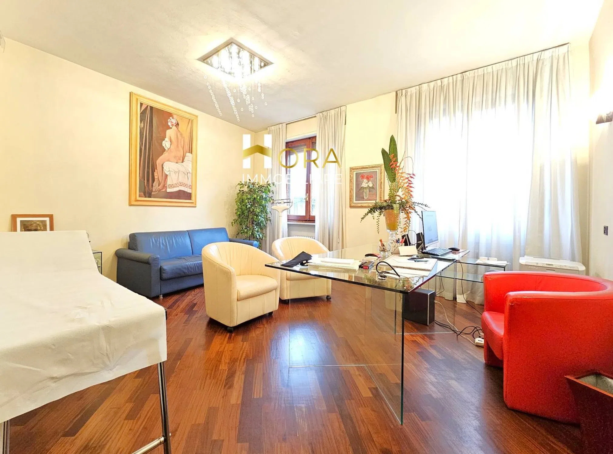 Appartamento in via Fiume, 20 - Photo 8