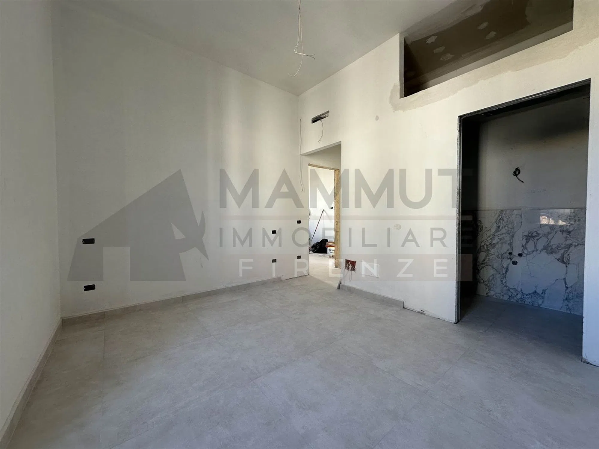 Quadrilocale in Quartiere Le Cure - Photo 2