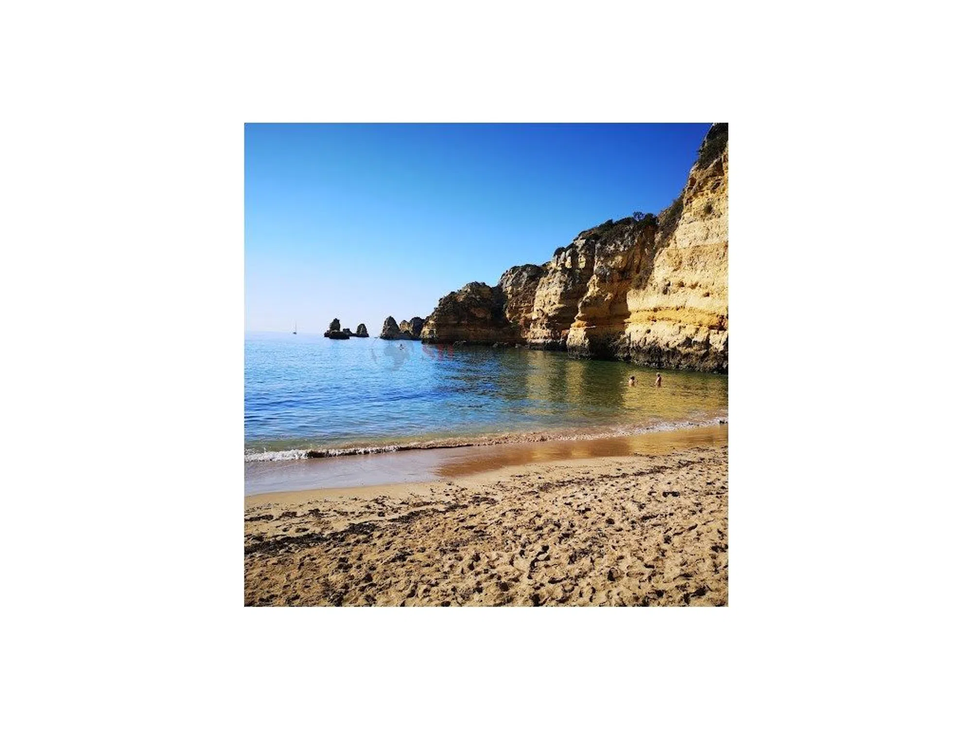 Moradia geminada na estrada da Ponta da Piedade - Photo 11