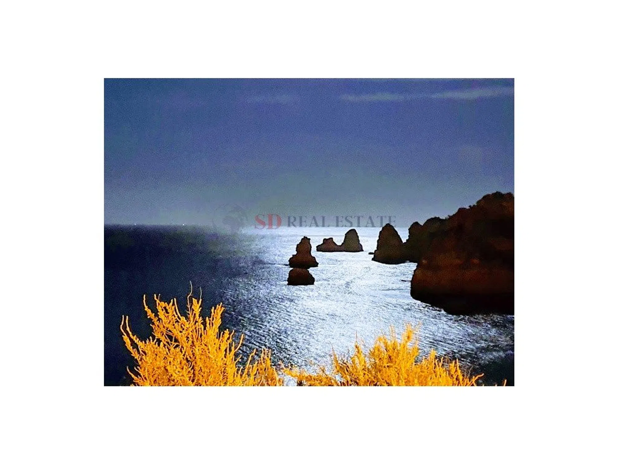Moradia geminada na estrada da Ponta da Piedade - Photo 12