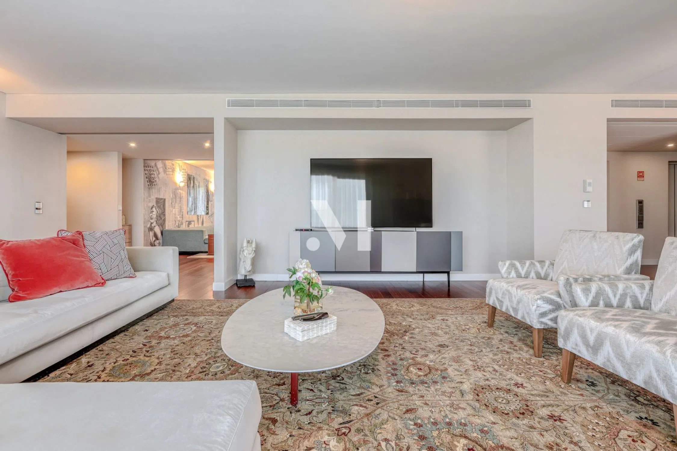 Apartamento em campo Pequeno s/n - Photo 4