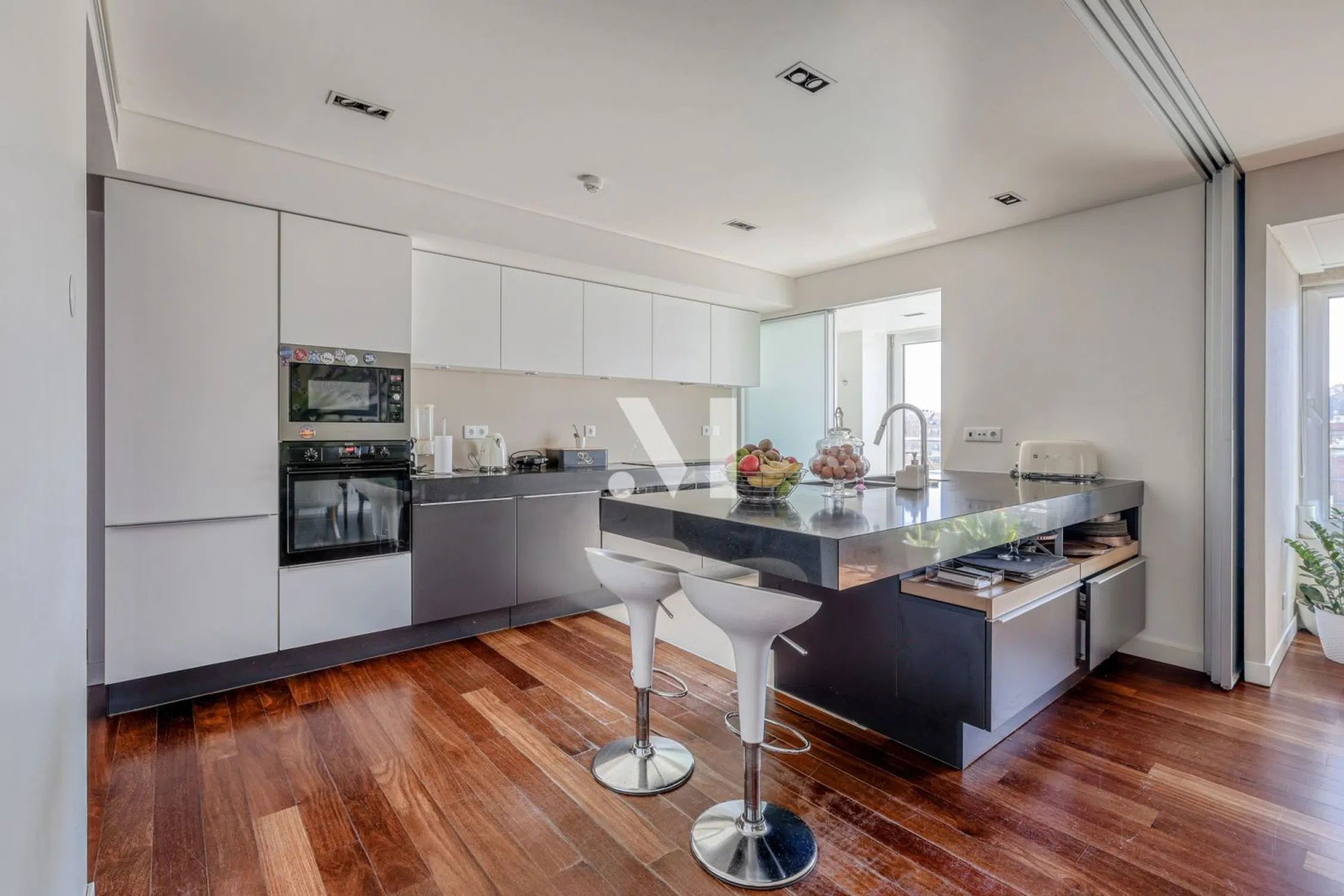 Apartamento em campo Pequeno s/n - Photo 8