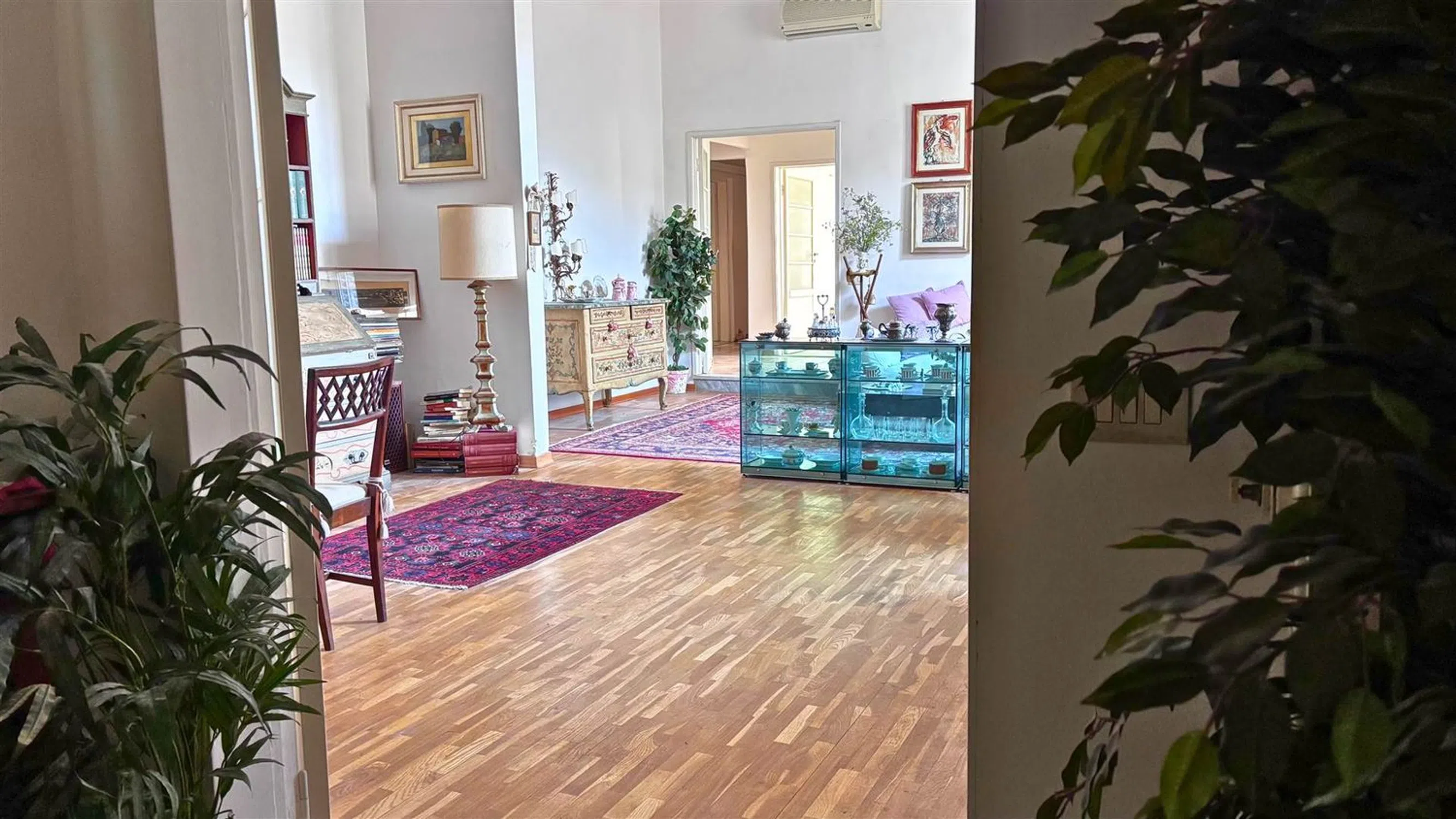 Appartamento in via Giraldi, 10 - Photo 1